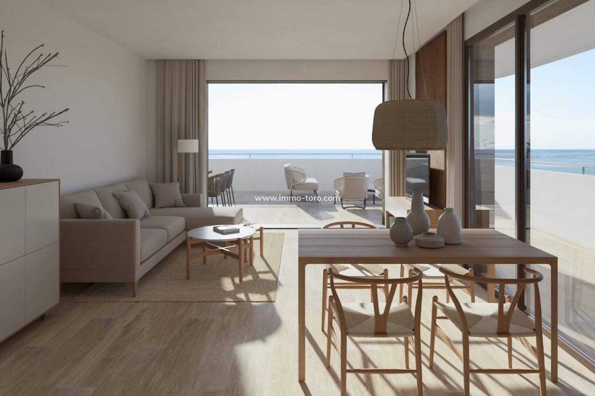 New Build - Apartment - Moncofa - Playa de Moncofa