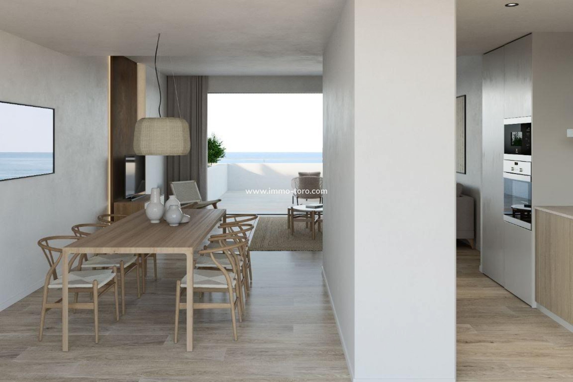 New Build - Apartment - Moncofa - Playa de Moncofa
