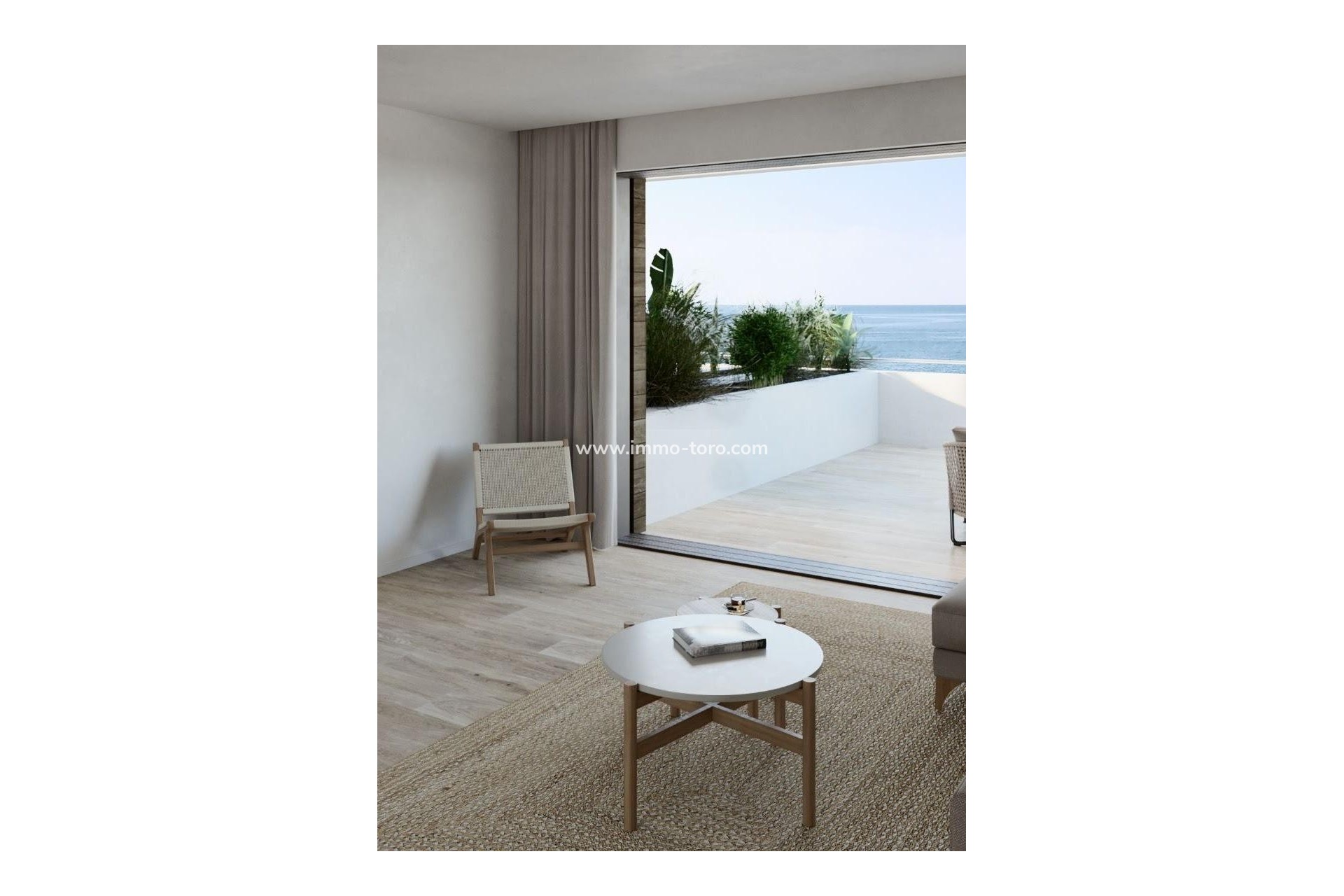 New Build - Apartment - Moncofa - Playa de Moncofa