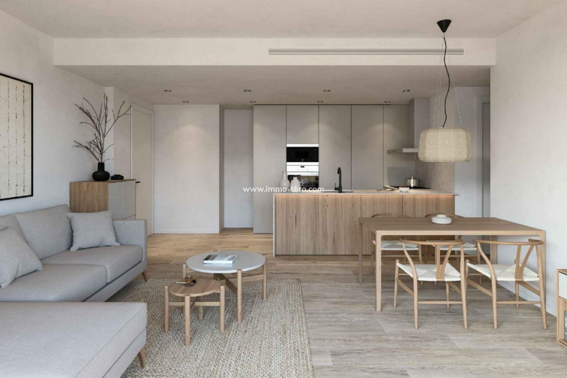 New Build - Apartment - Moncofa - Playa de Moncofa