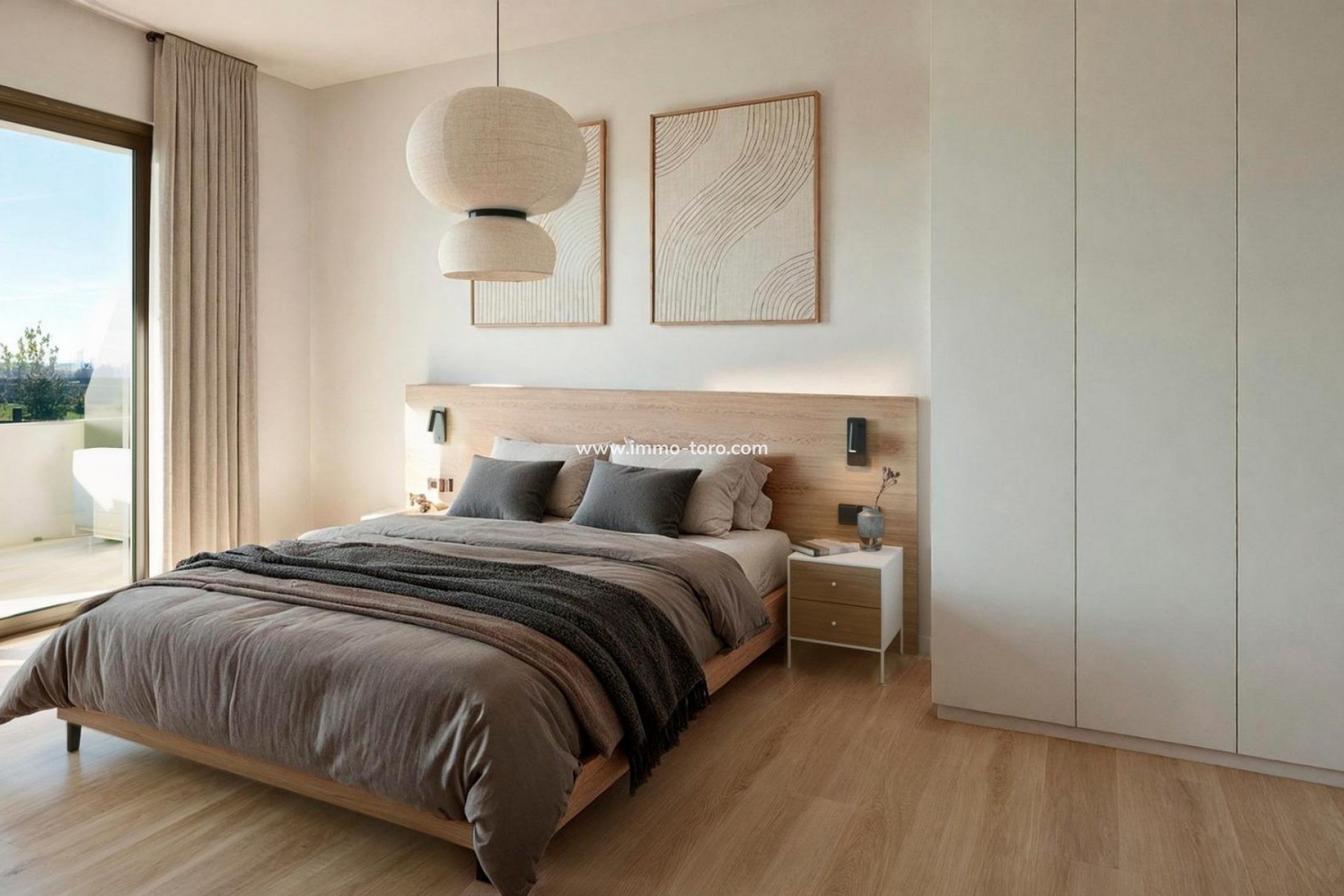 New Build - Apartment - Moncofa - Playa de Moncofa