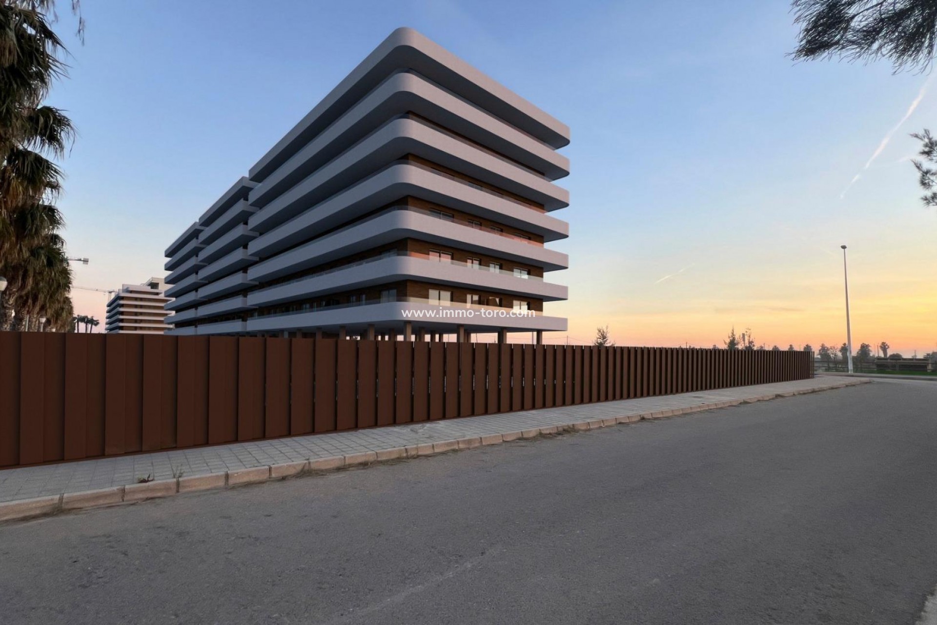 New Build - Apartment - Moncofa - Playa de Moncofa