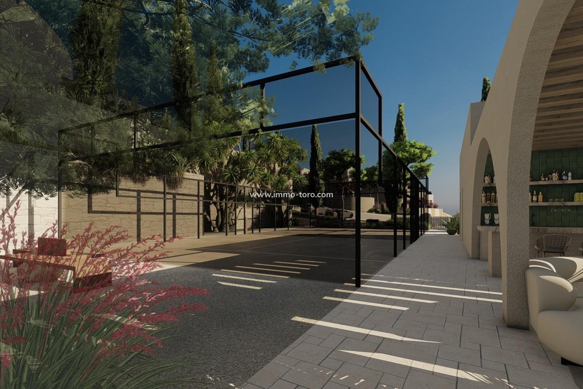 New Build - Apartment - Monda - Guaro