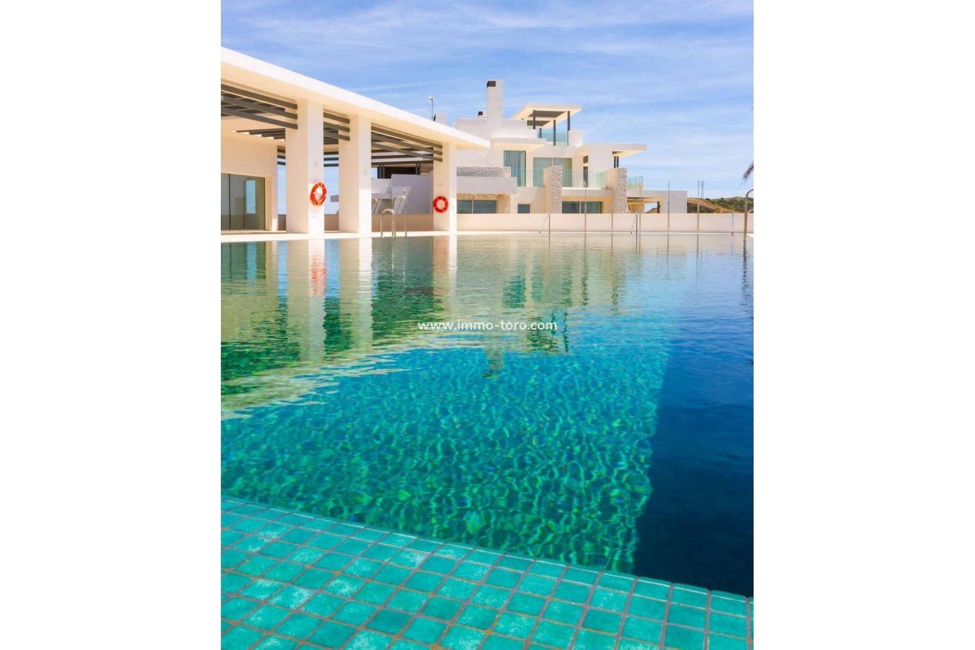 New Build - Apartment - Ojen - El Soto De Marbella