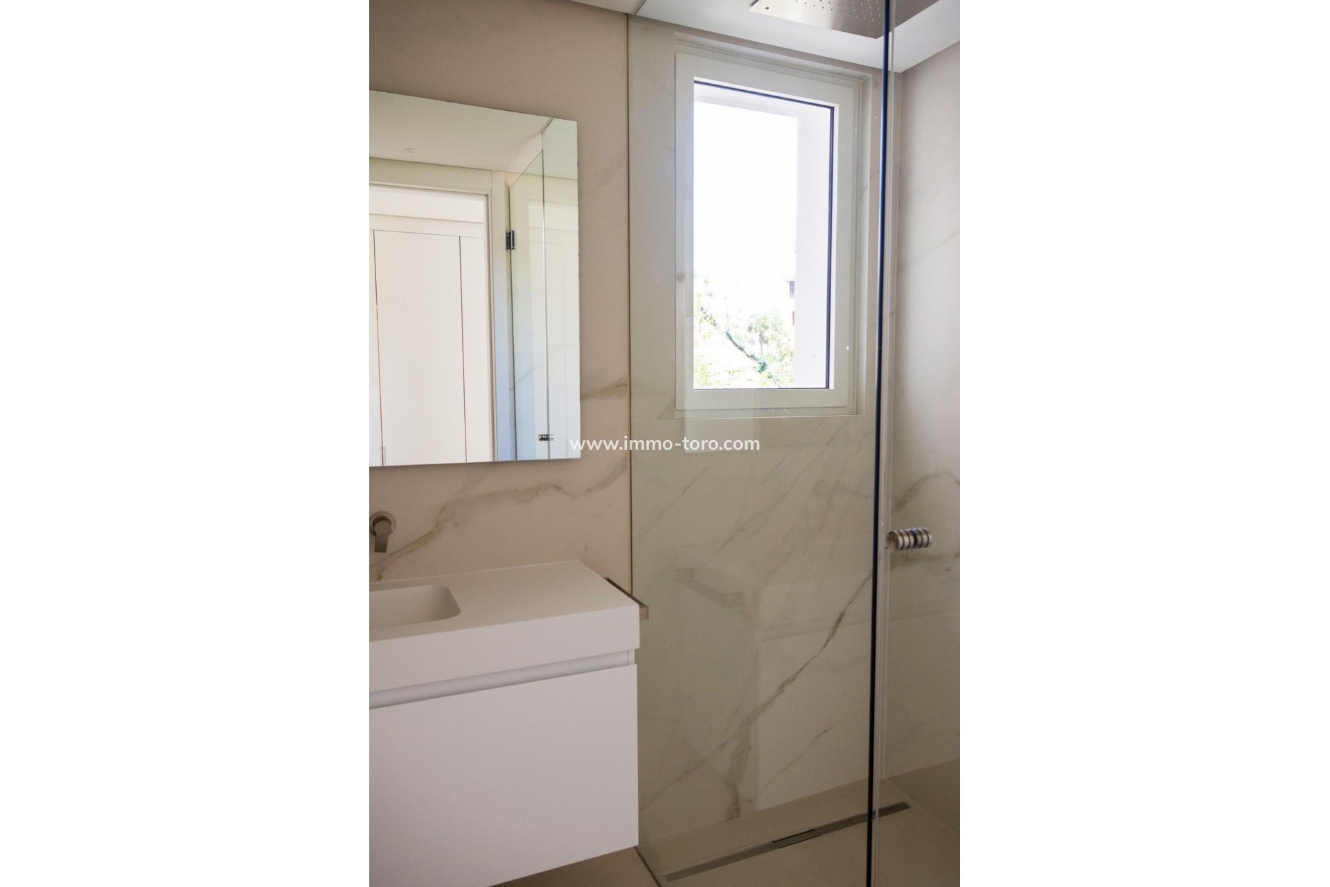 New Build - Apartment - Ojen - El Soto De Marbella