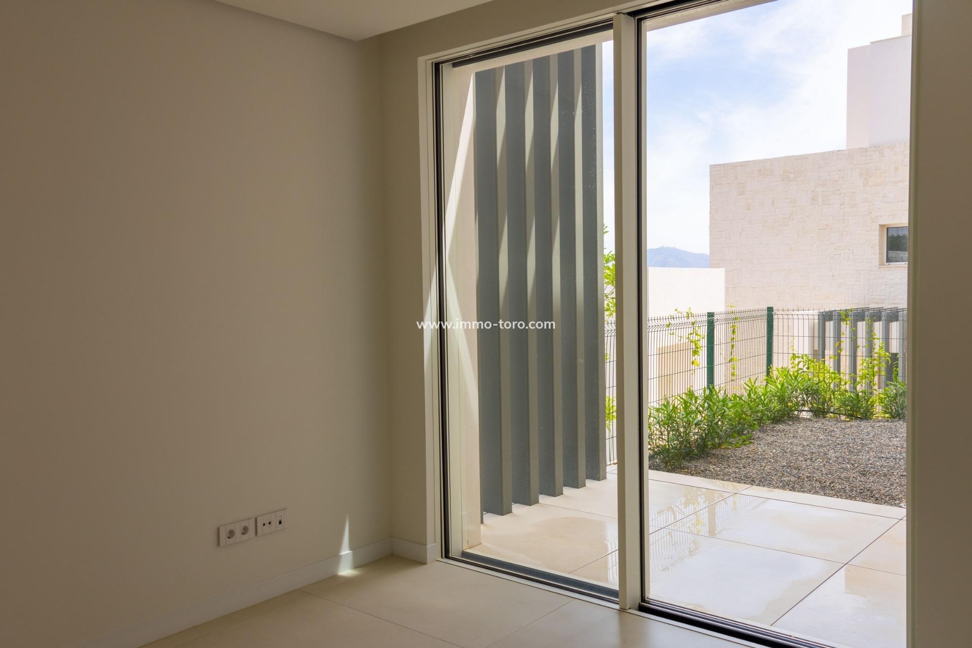 New Build - Apartment - Ojen - El Soto De Marbella