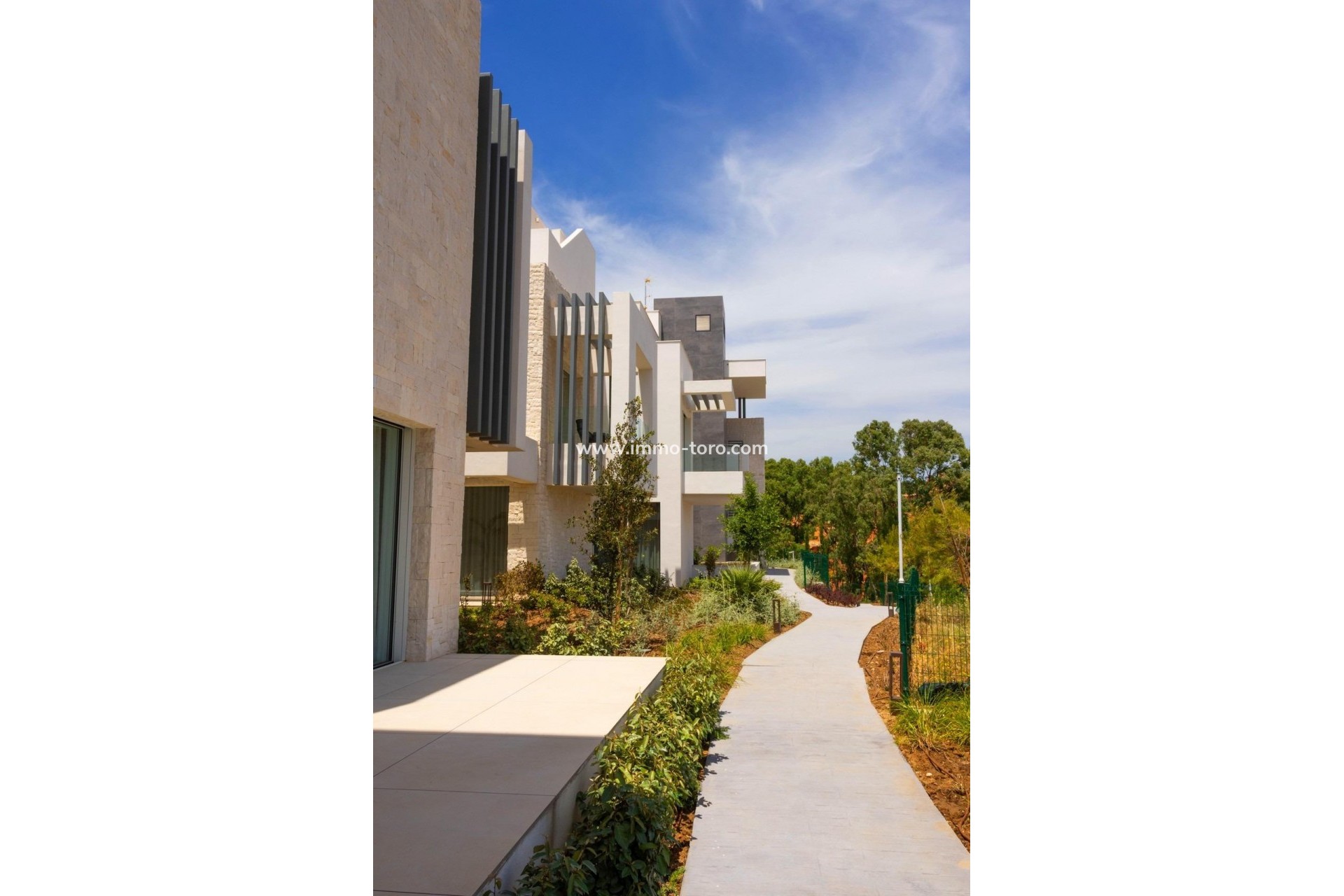 New Build - Apartment - Ojen - El Soto De Marbella