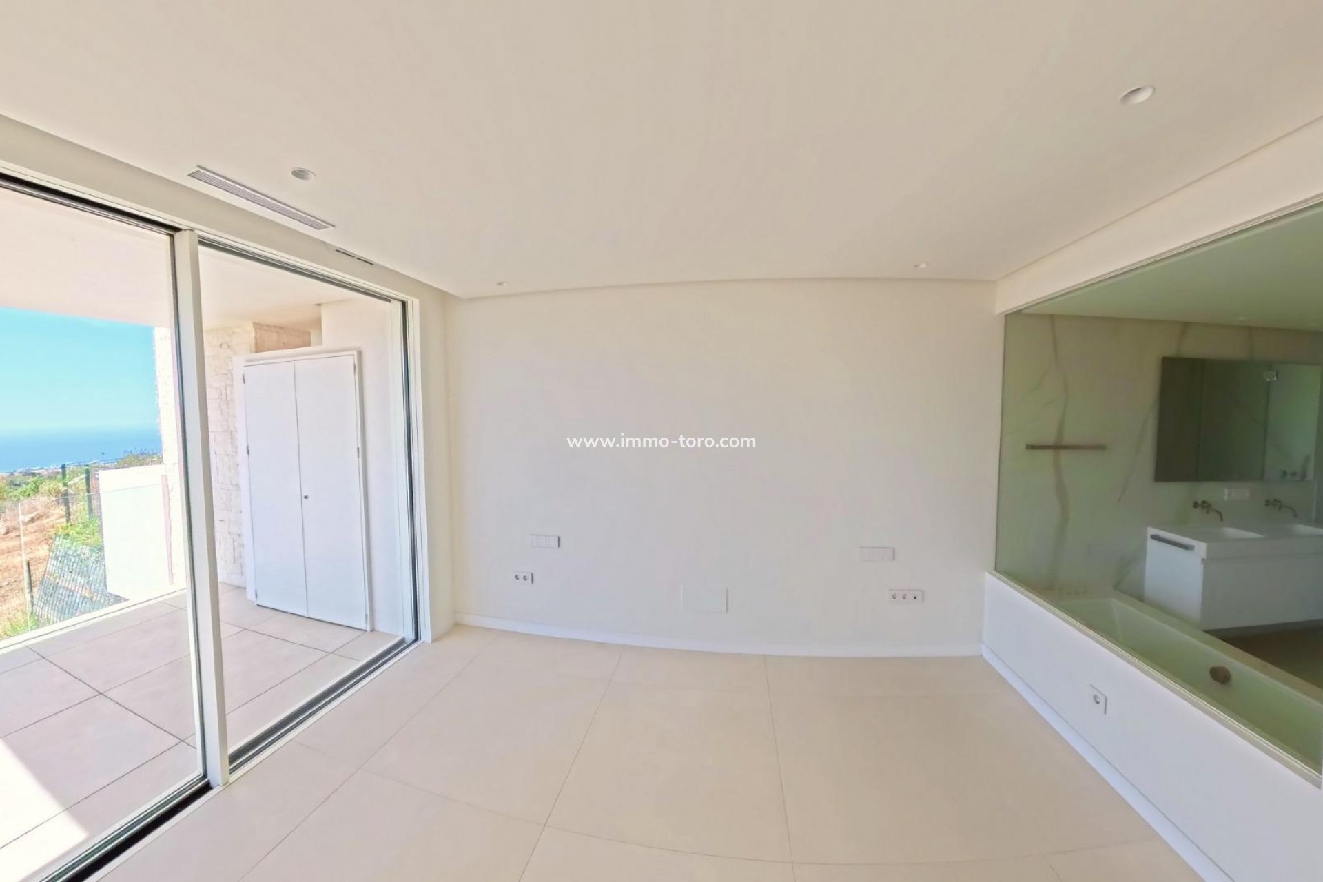 New Build - Apartment - Ojen - El Soto De Marbella