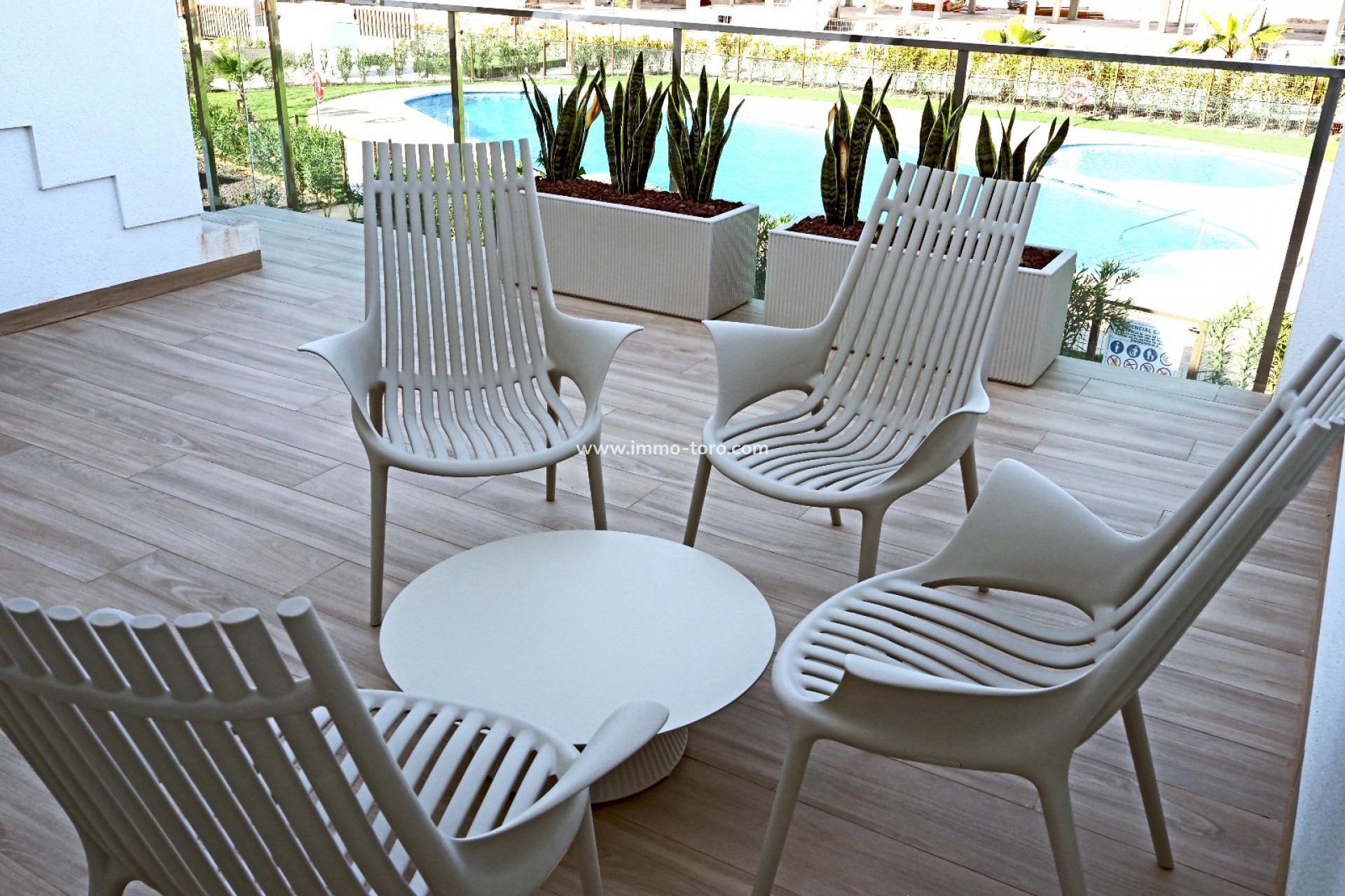 New Build - Apartment - Orihuela Costa