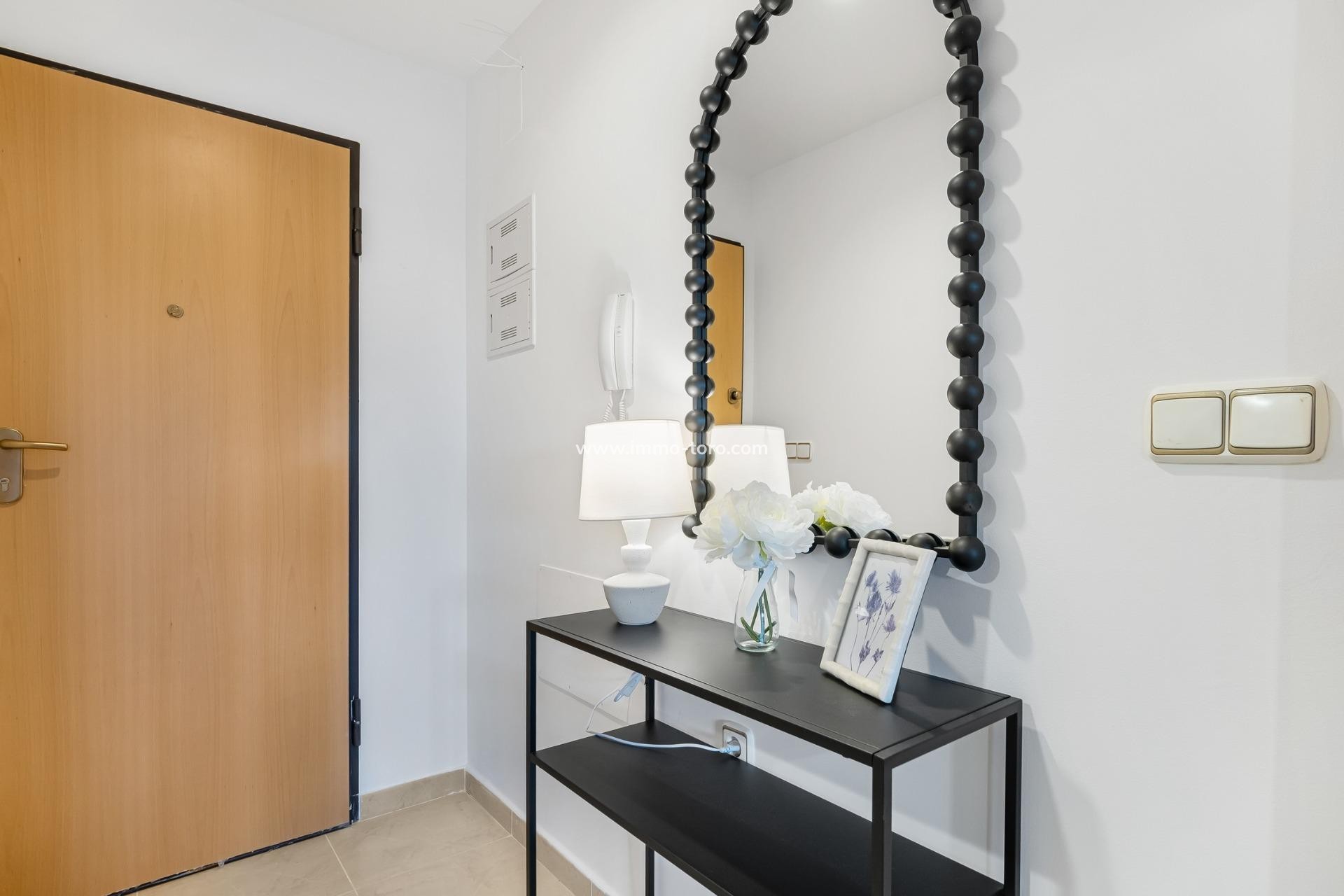 New Build - Apartment - Orihuela - Lomas de Cabo Roig