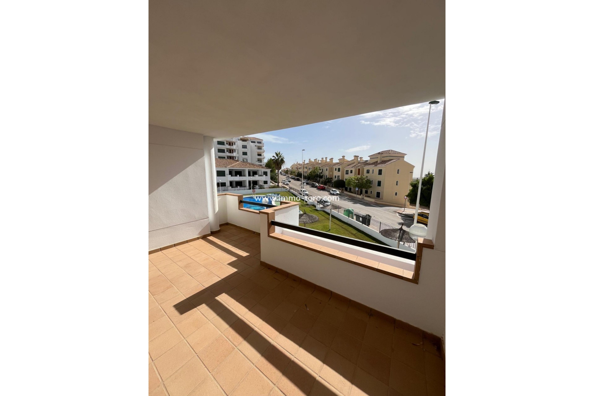New Build - Apartment - Orihuela - Lomas De Campoamor-las Ramblas