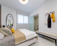 New Build - Apartment - Orihuela - Orihuela Costa