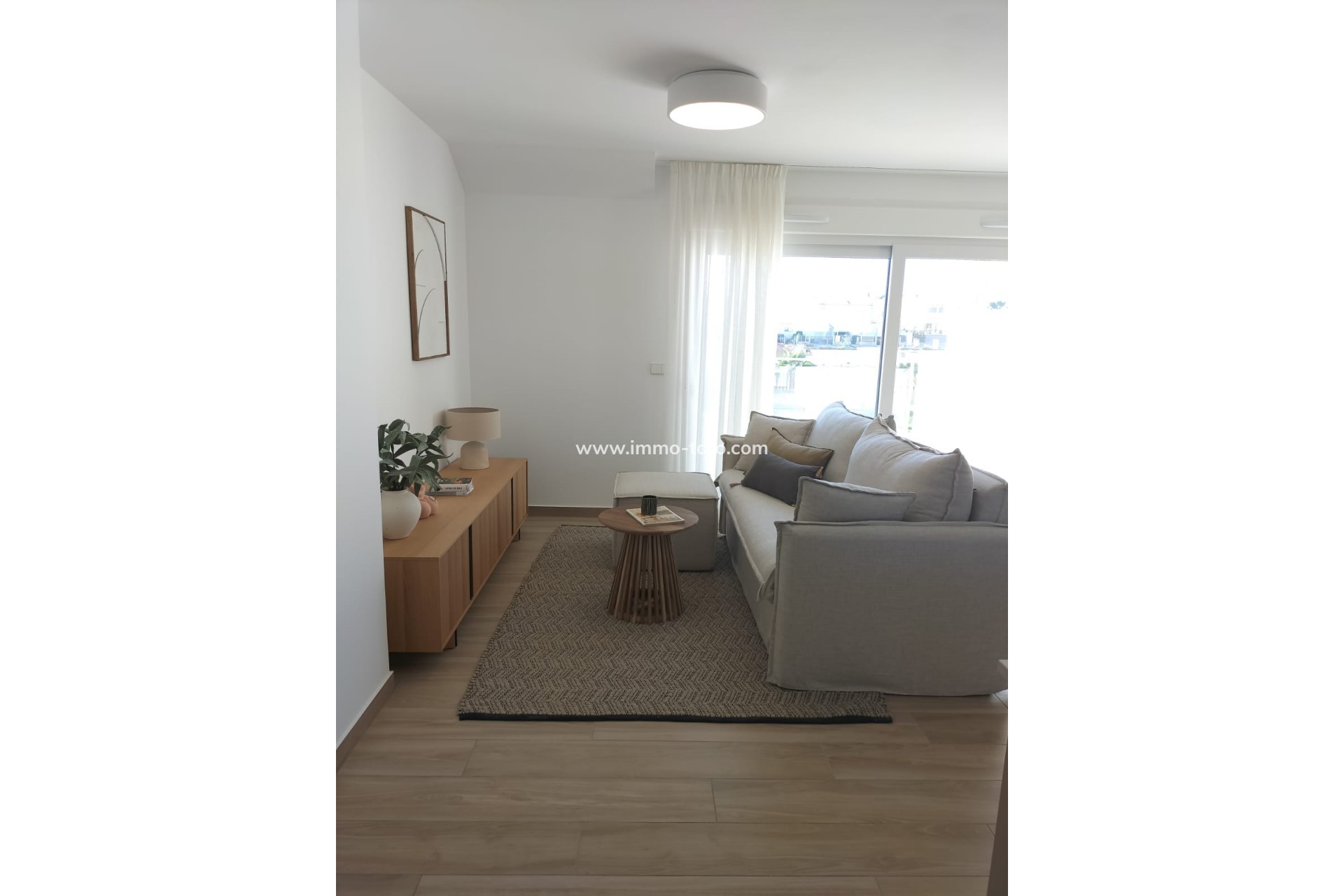 New Build - Apartment - Orihuela - Orihuela Costa
