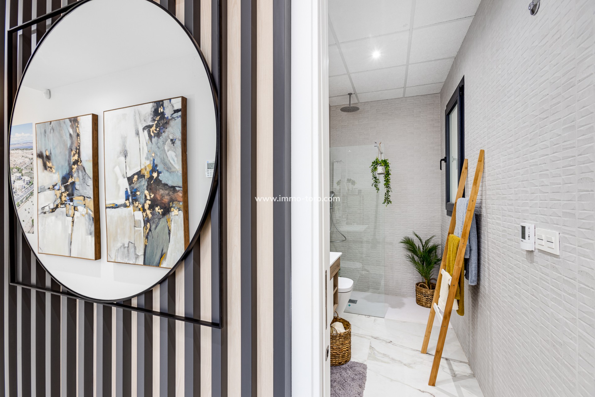 New Build - Apartment - Orihuela - Orihuela Costa