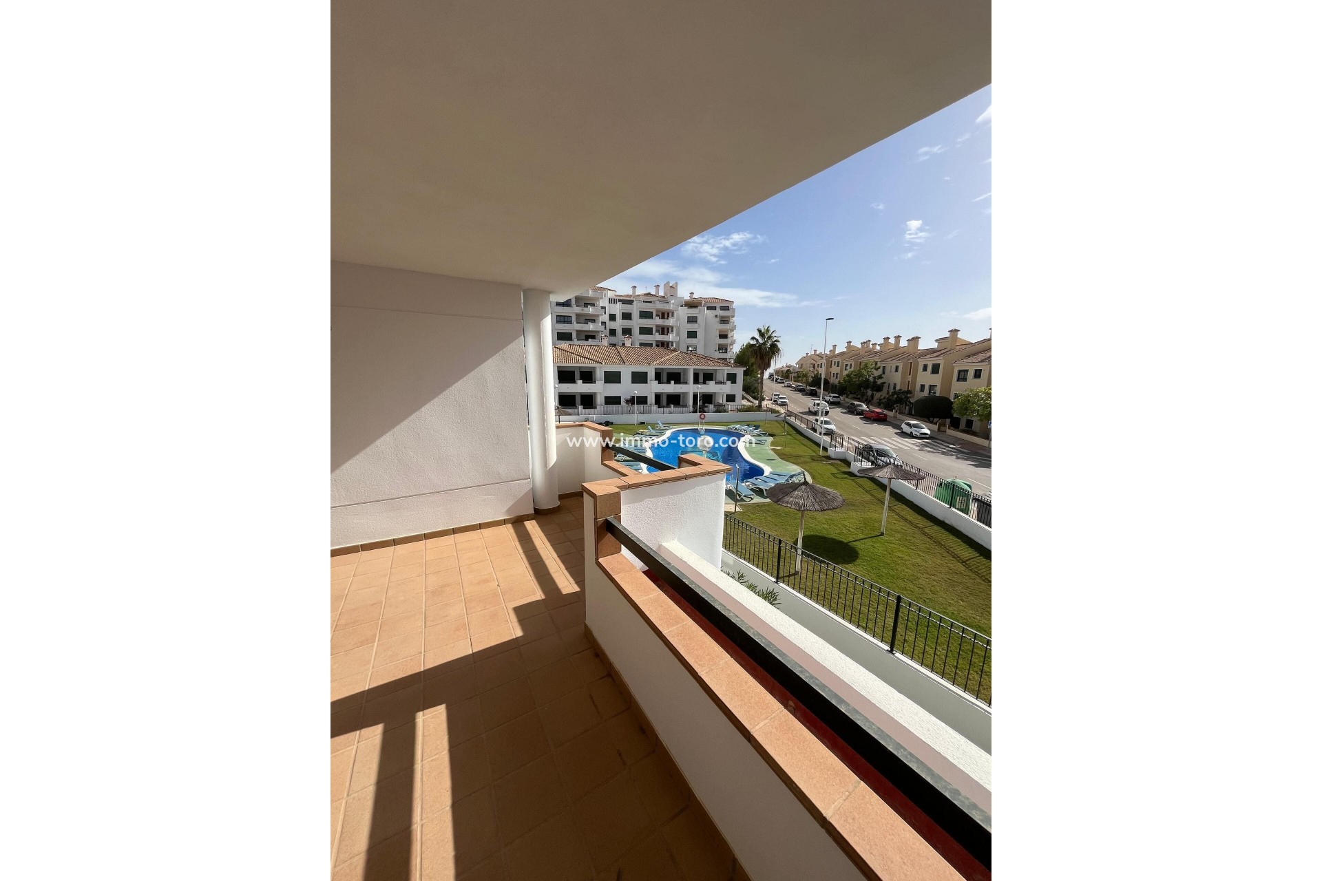 New Build - Apartment - Orihuela - Orihuela Costa