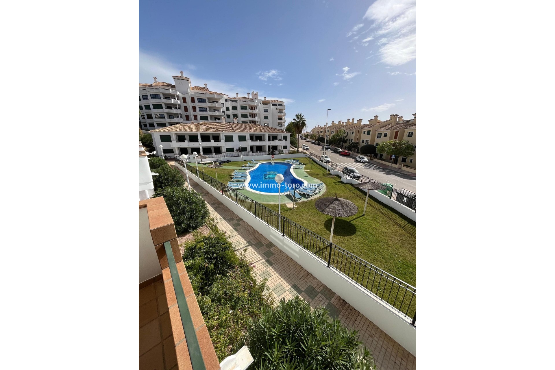 New Build - Apartment - Orihuela - Orihuela Costa