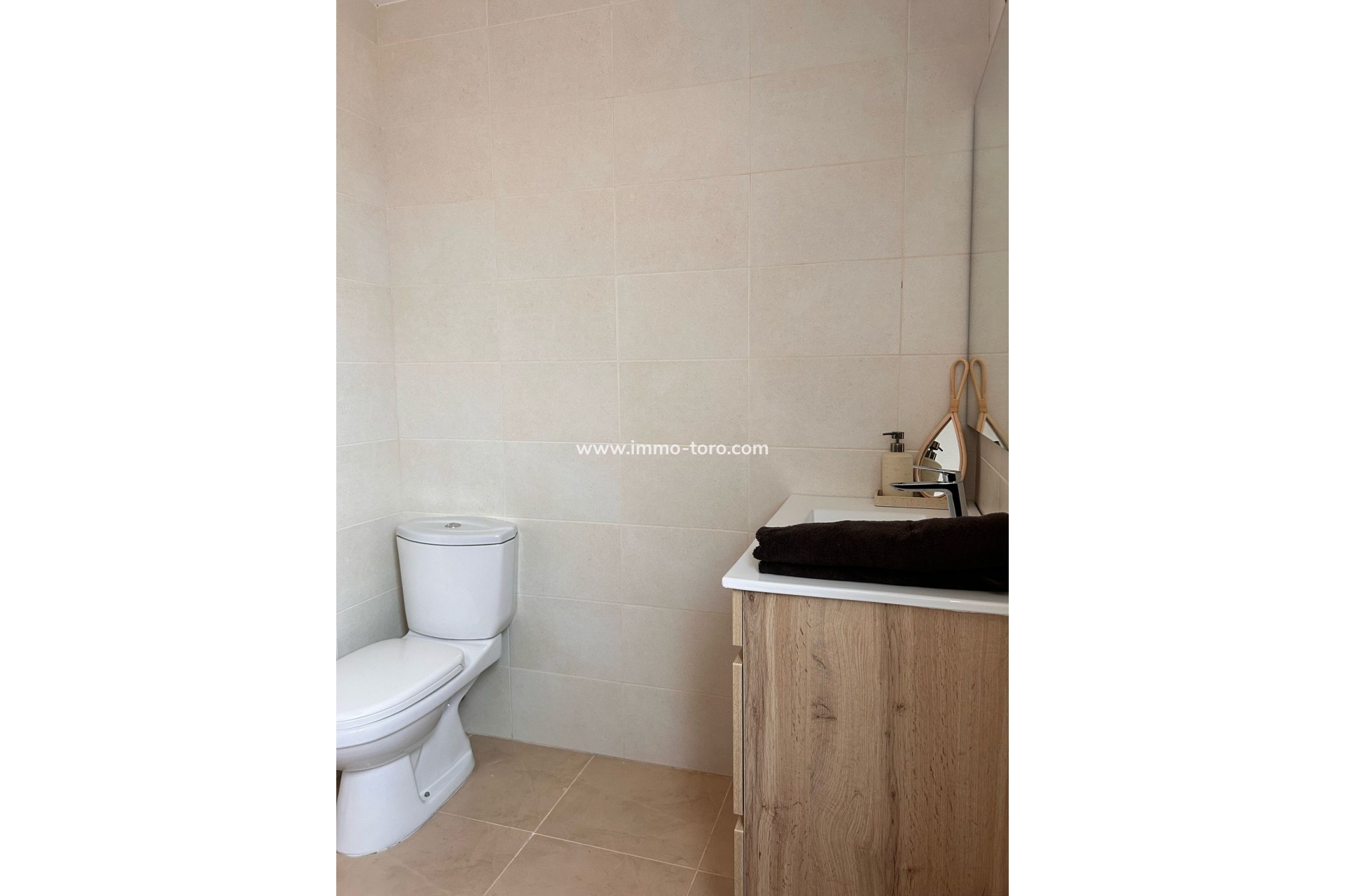 New Build - Apartment - Orihuela - Orihuela Costa