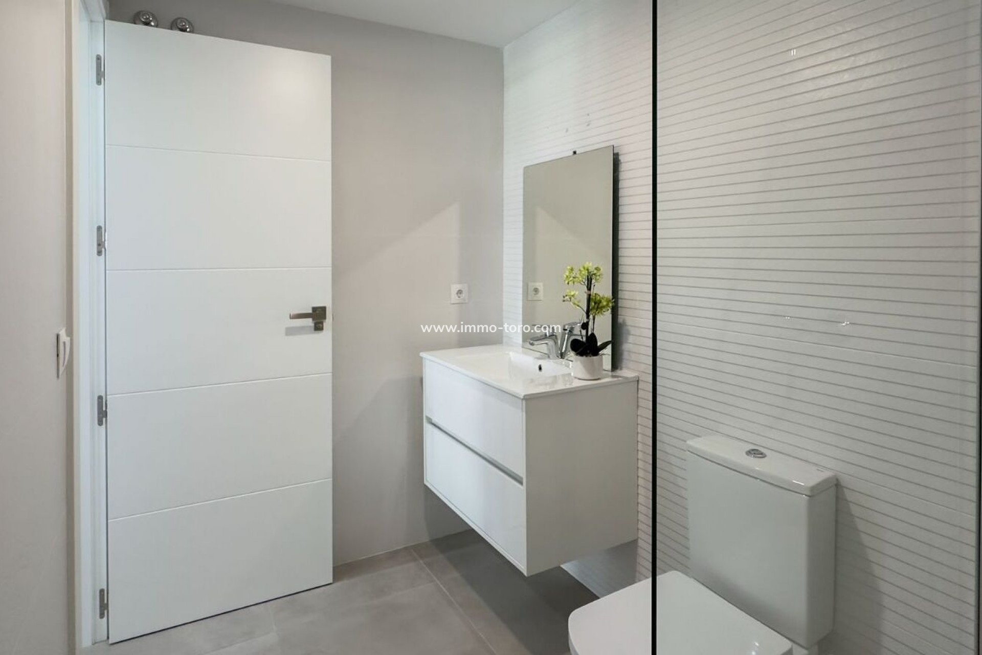 New Build - Apartment - Orihuela - Orihuela Costa