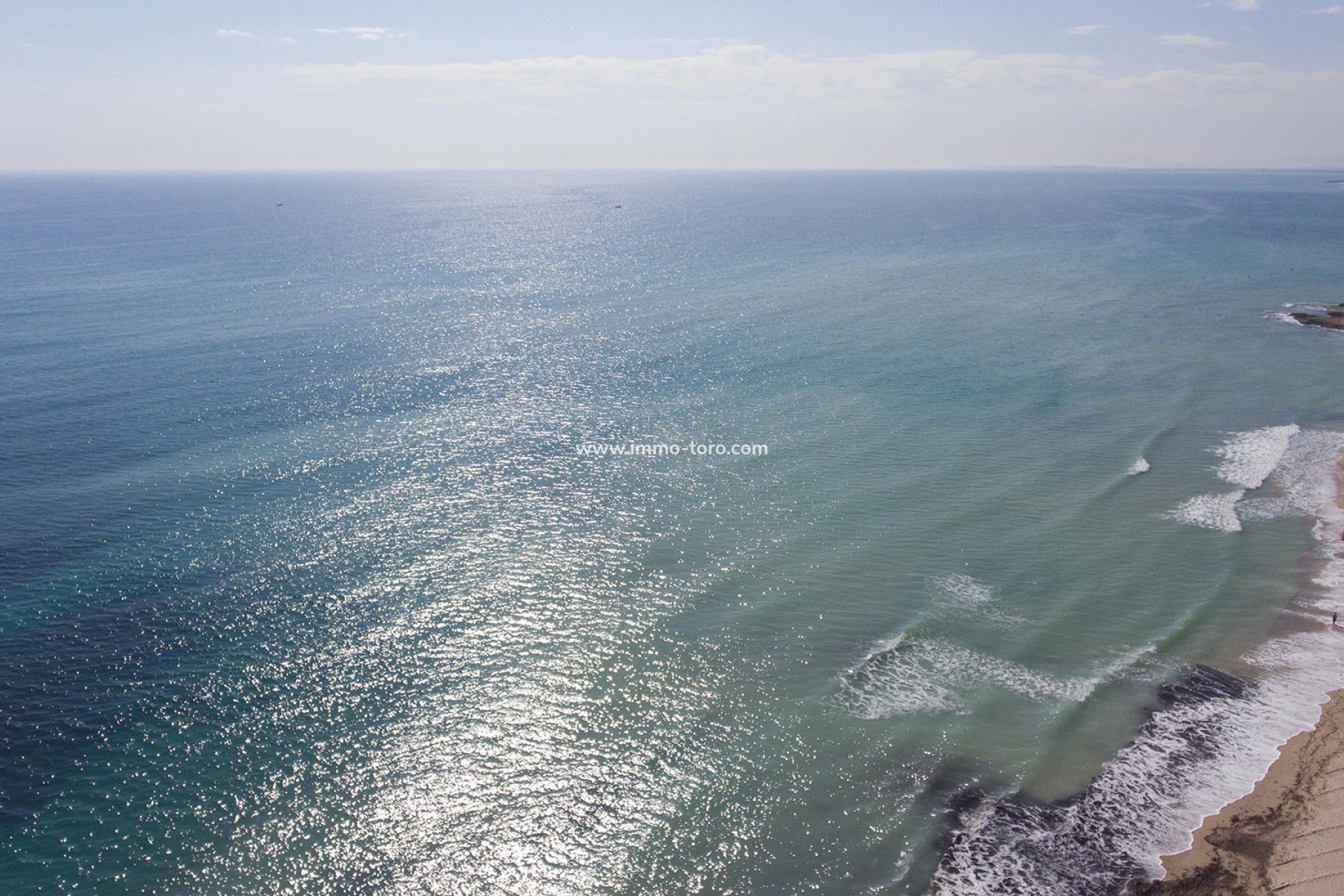 New Build - Apartment - Orihuela - Orihuela Costa