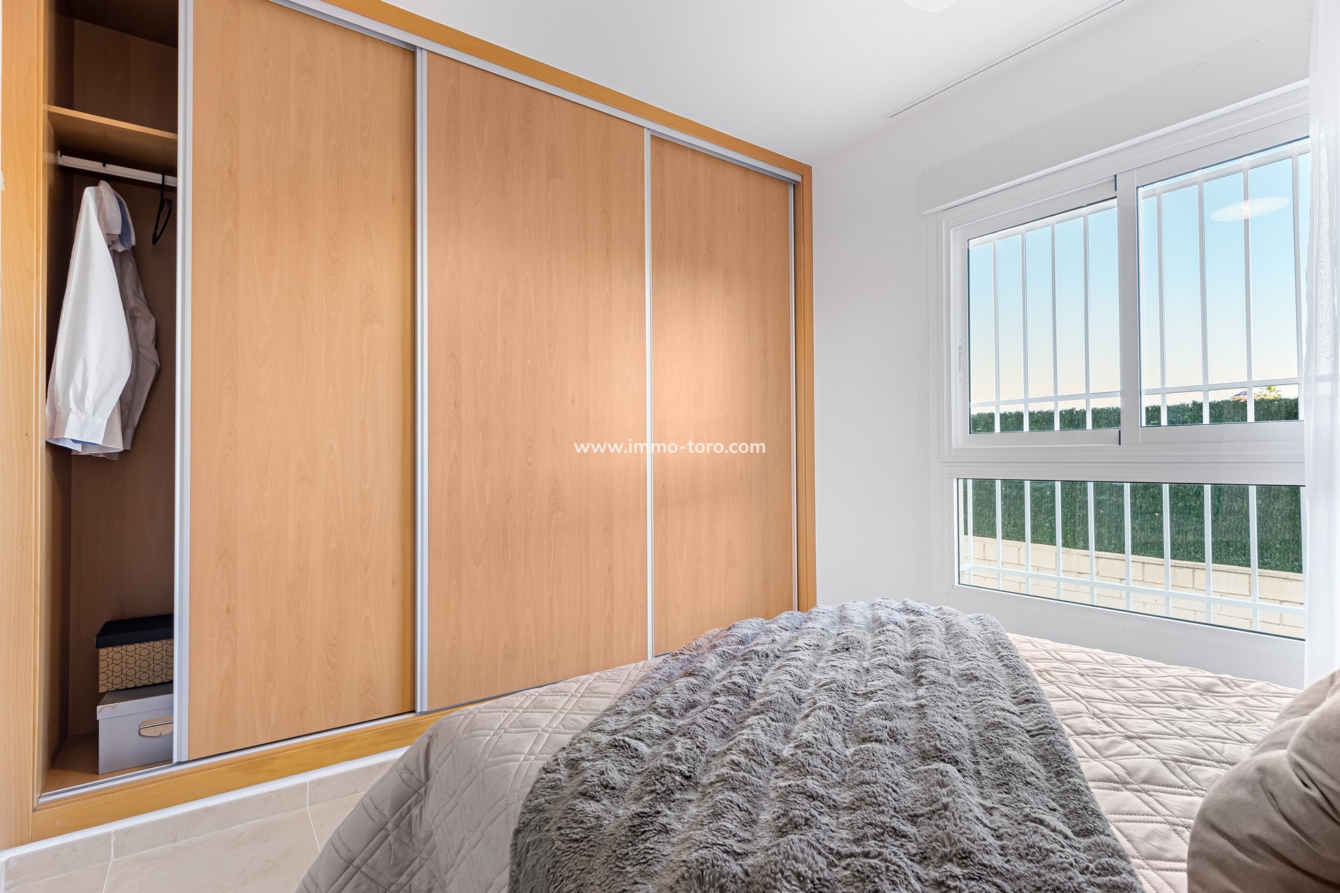 New Build - Apartment - Orihuela - Orihuela Costa