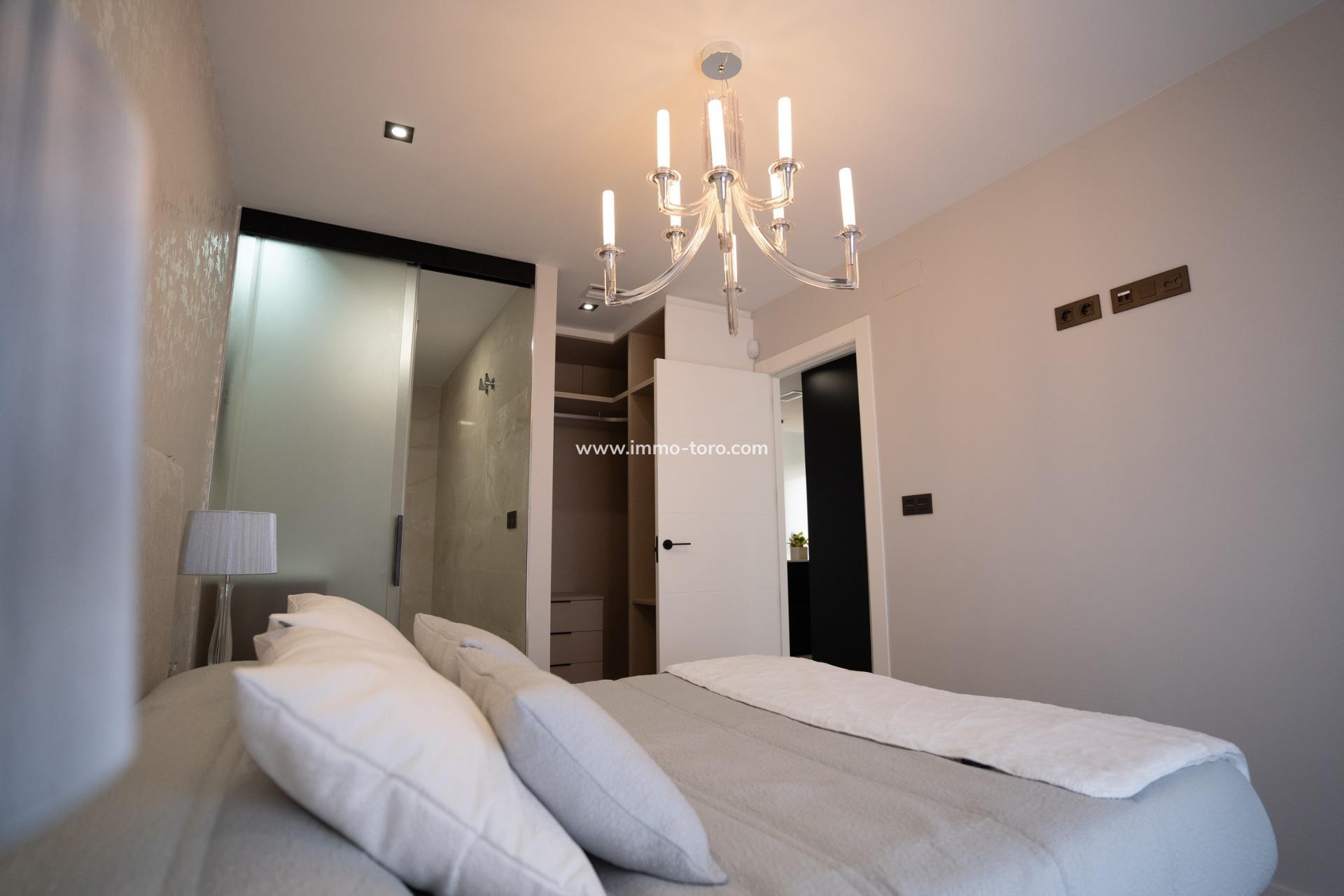 New Build - Apartment - Orihuela - PAU 26