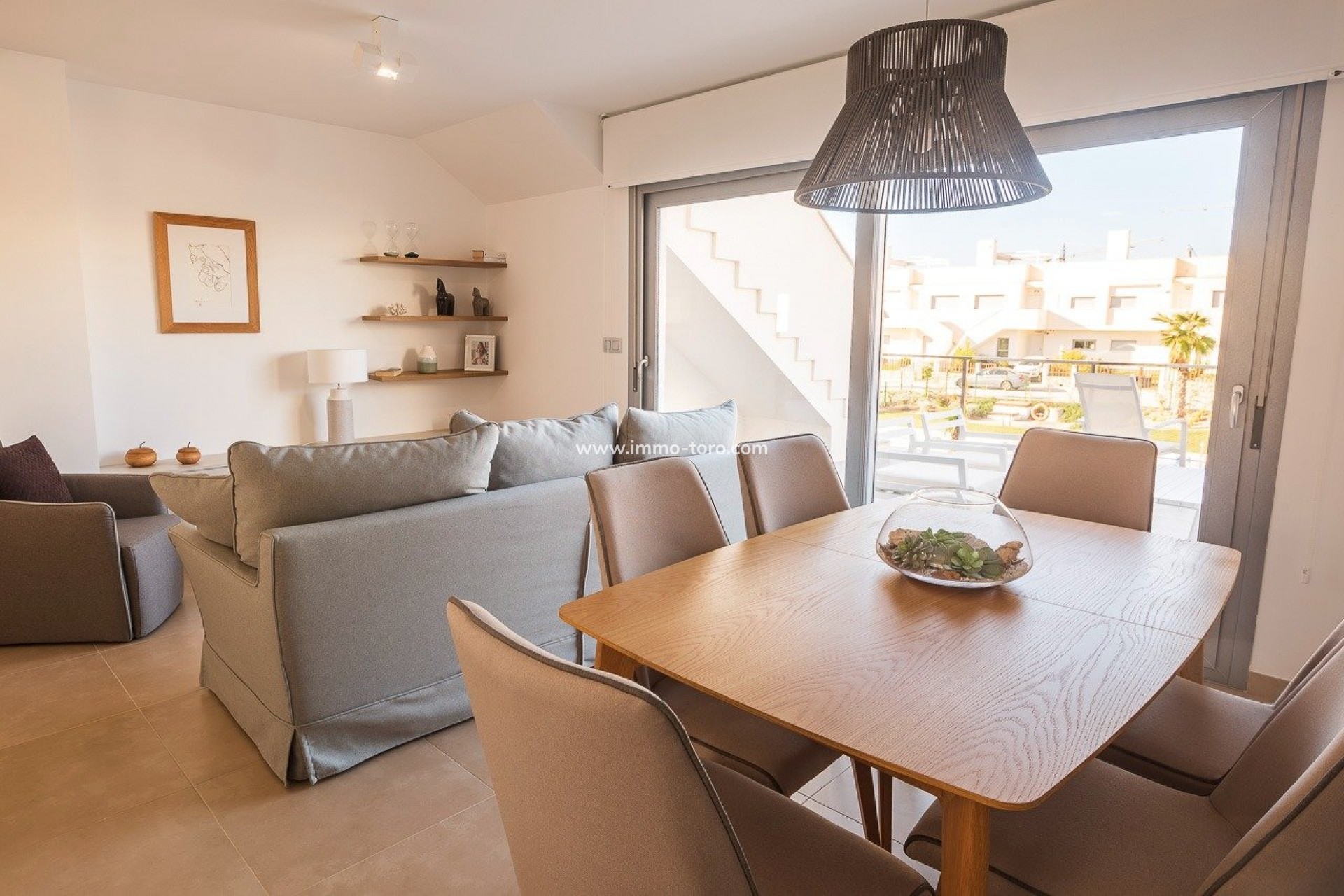 New Build - Apartment - Orihuela - Vistabella Golf