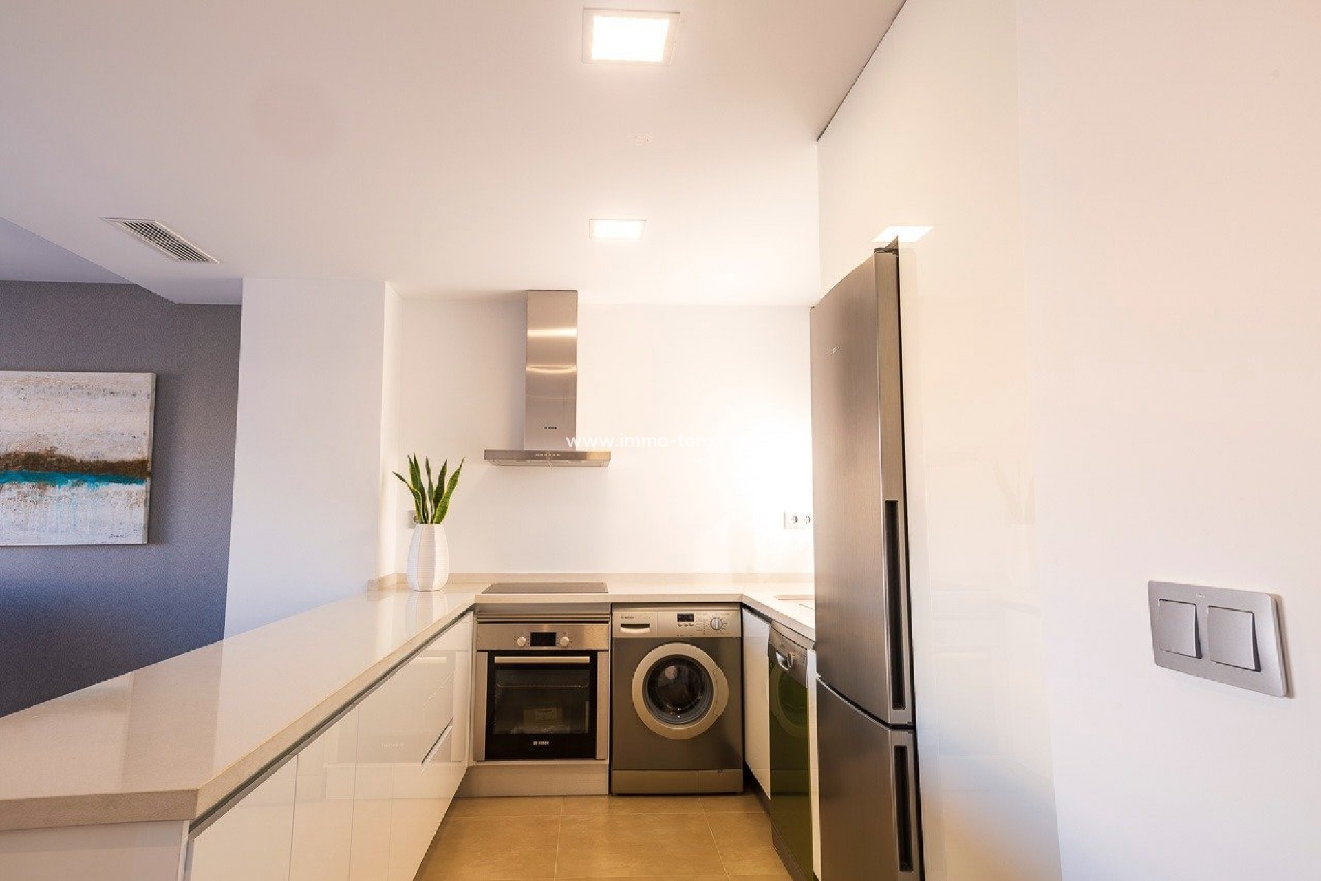 New Build - Apartment - Orihuela - Vistabella Golf