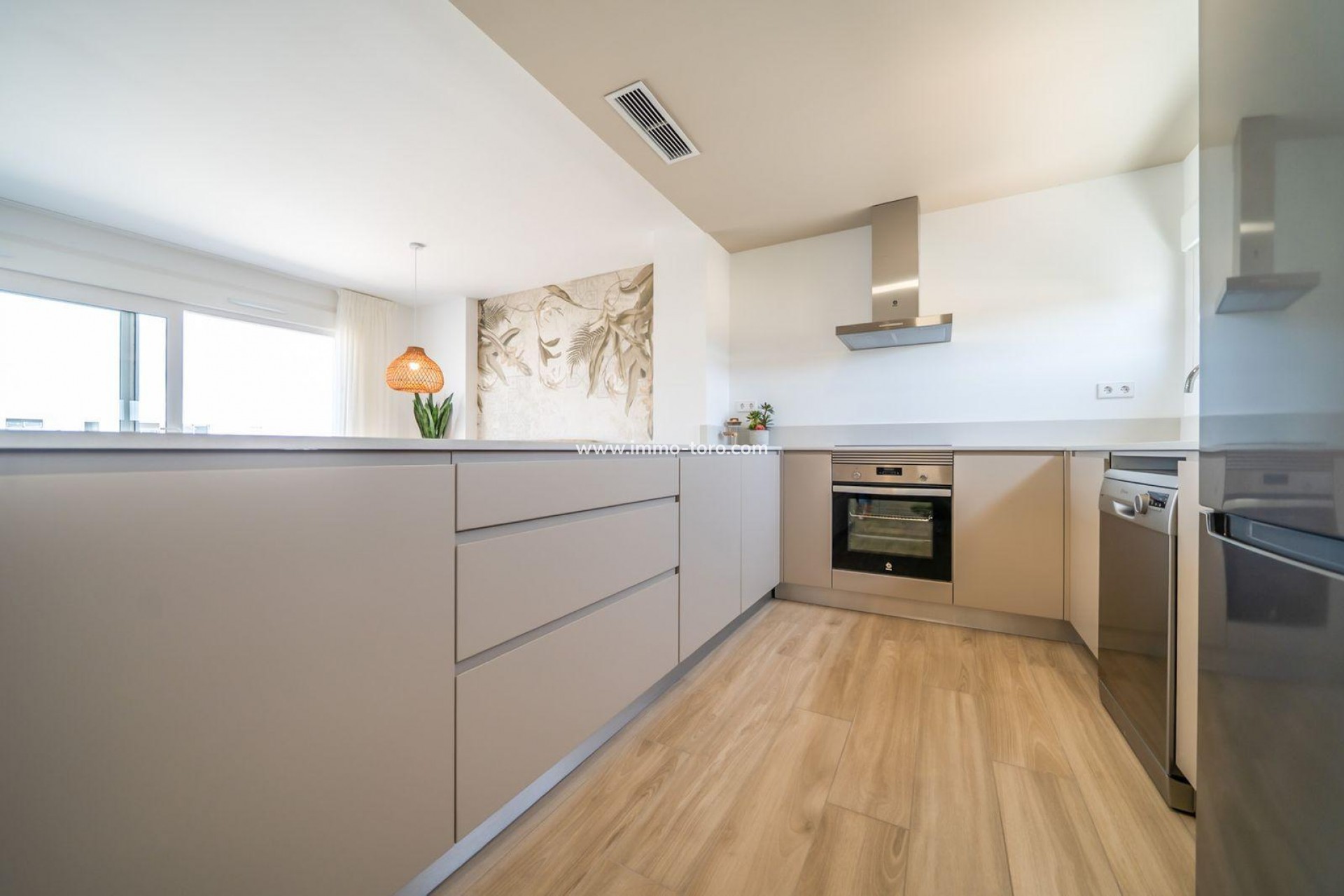 New Build - Apartment - Orihuela - Vistabella Golf