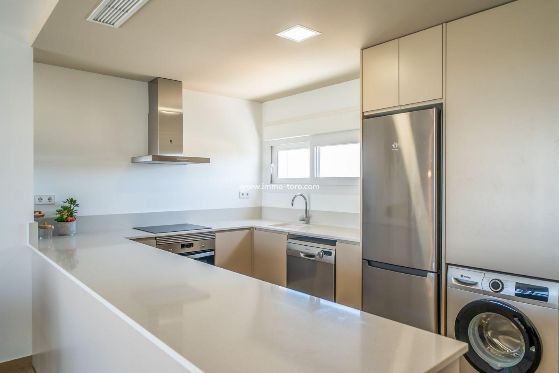 New Build - Apartment - Orihuela - Vistabella Golf