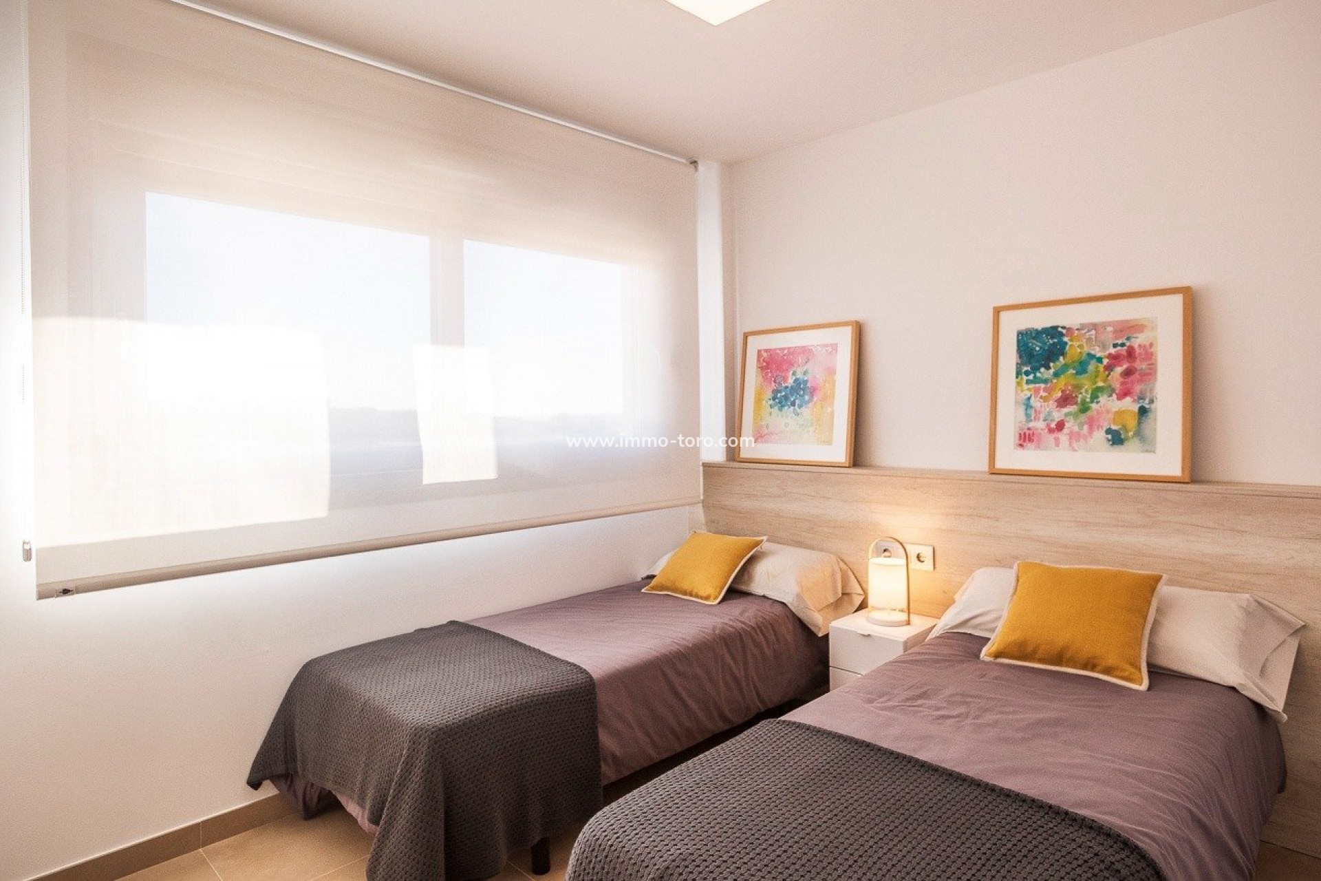 New Build - Apartment - Orihuela - Vistabella Golf