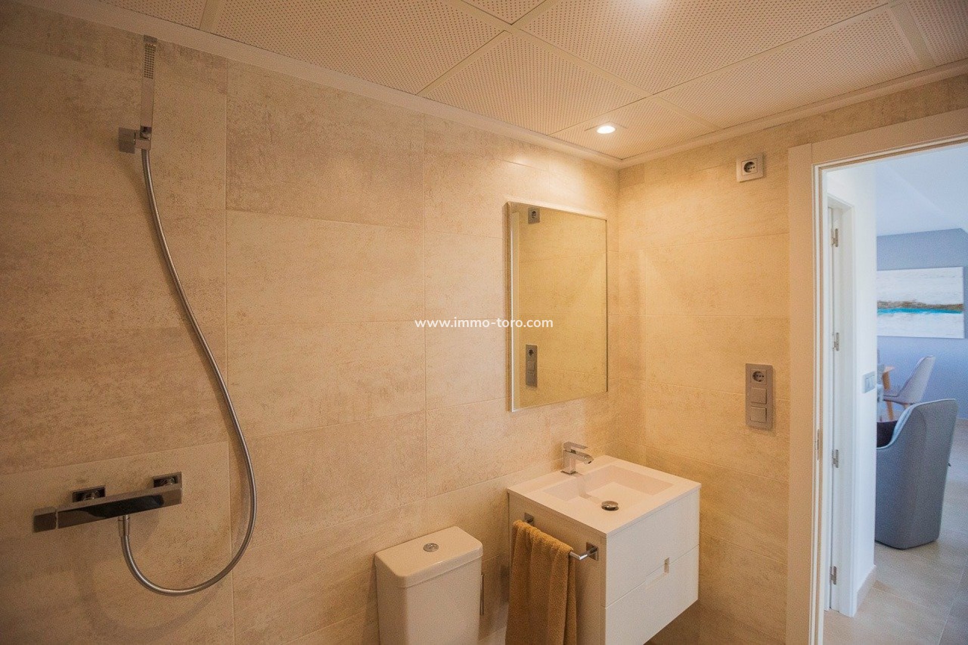 New Build - Apartment - Orihuela - Vistabella Golf
