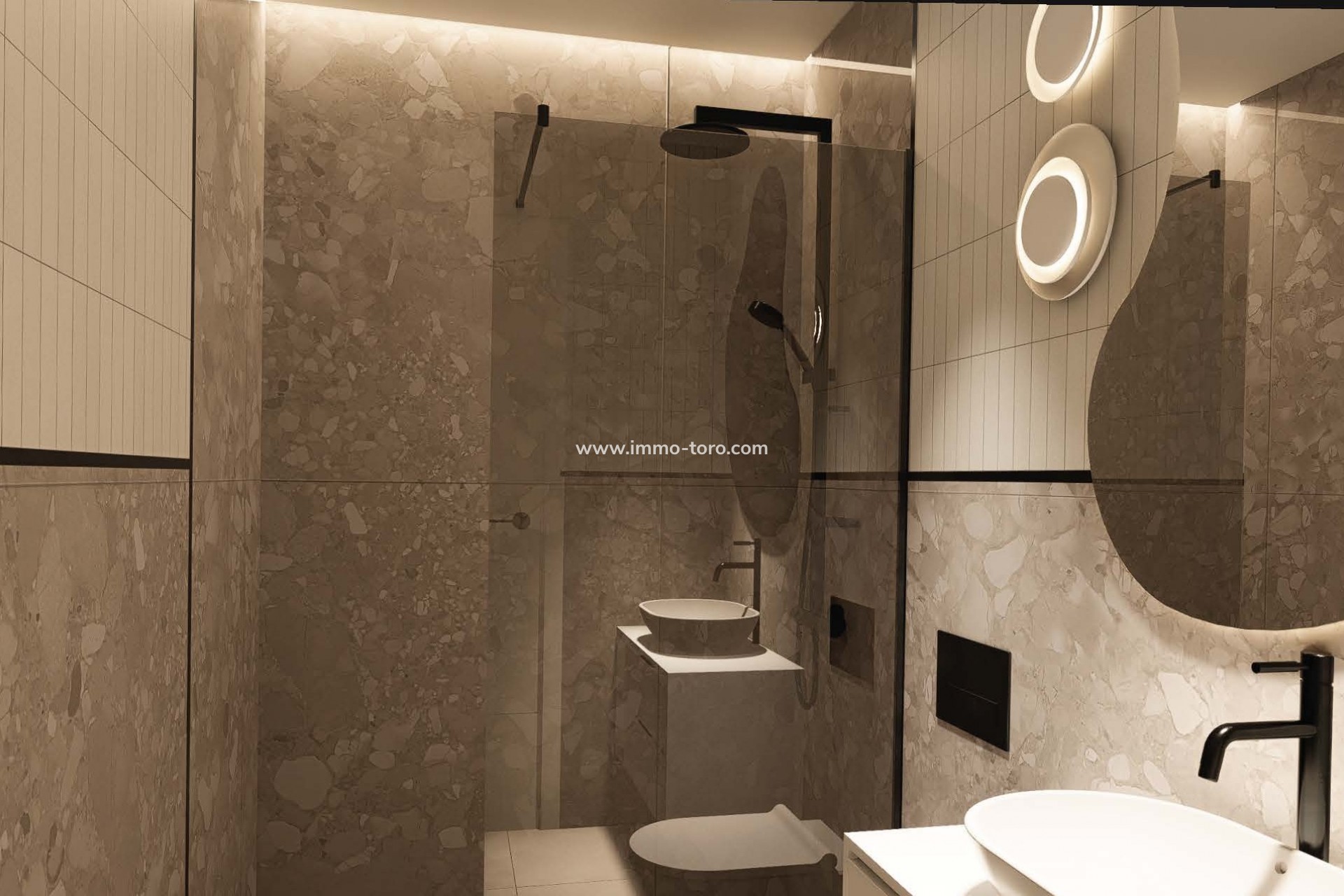 New Build - Apartment - Pilar de la Horadada - Pilar De La Horadada