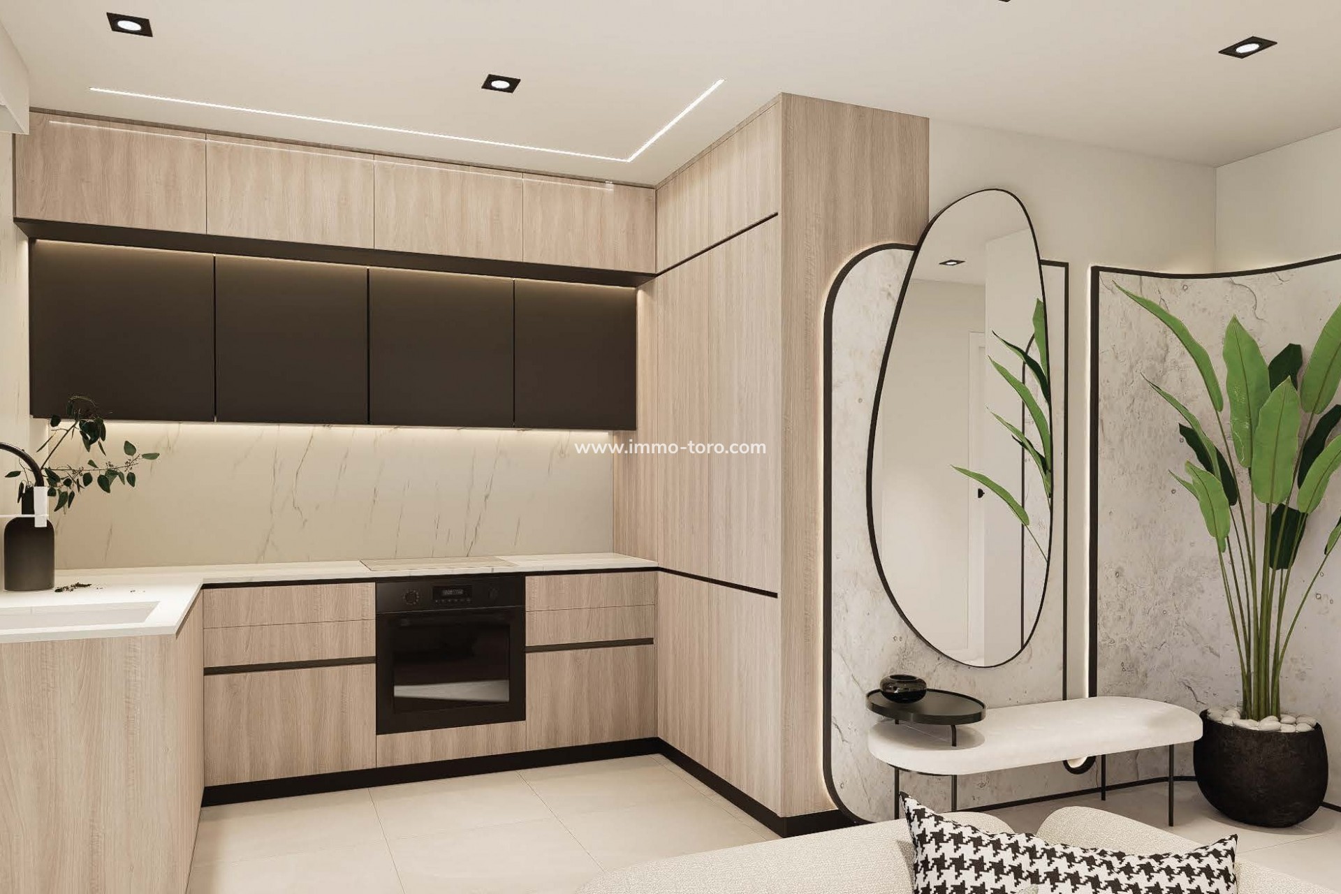 New Build - Apartment - Pilar de la Horadada - Pilar De La Horadada