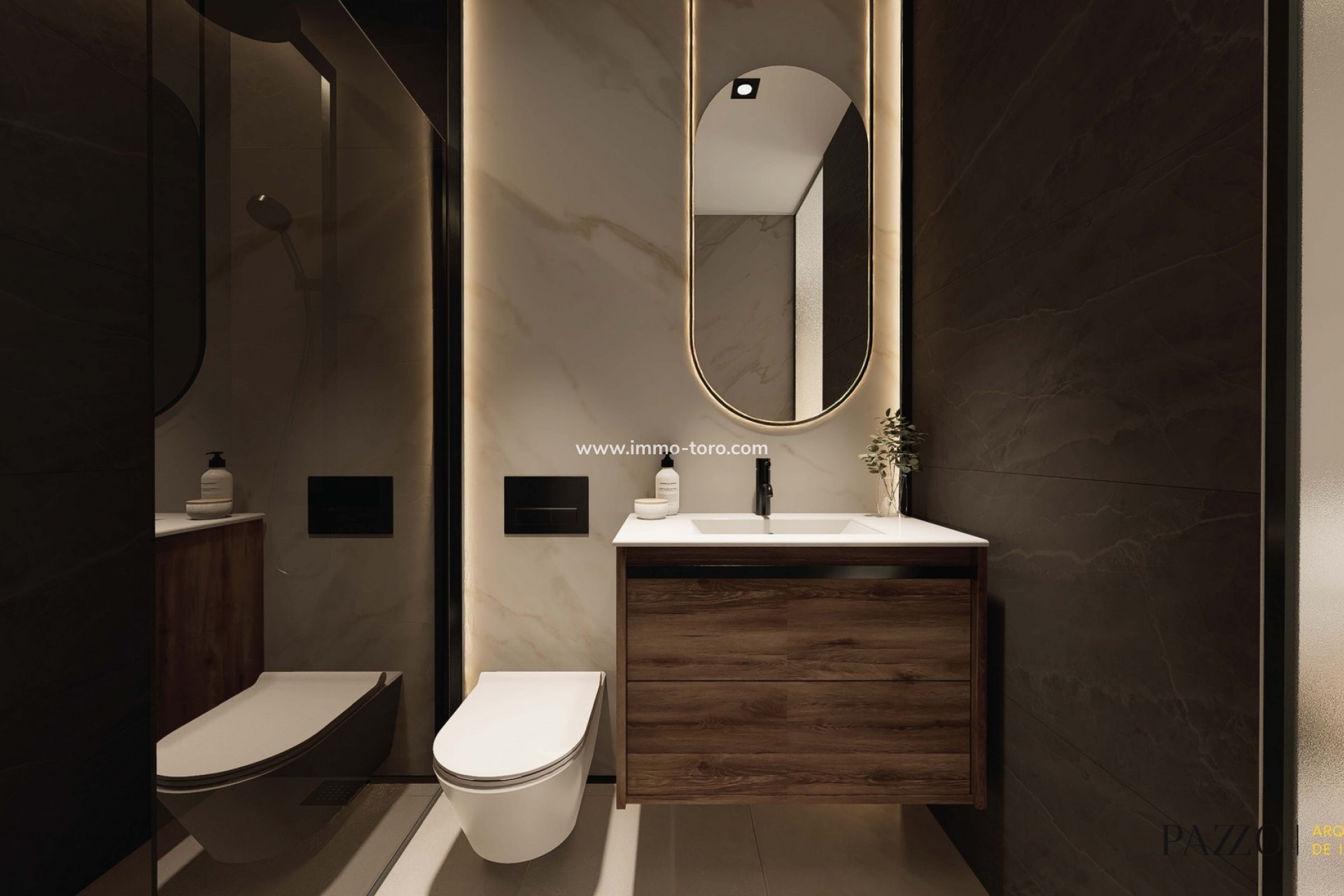 New Build - Apartment - Pilar de la Horadada - Pilar De La Horadada