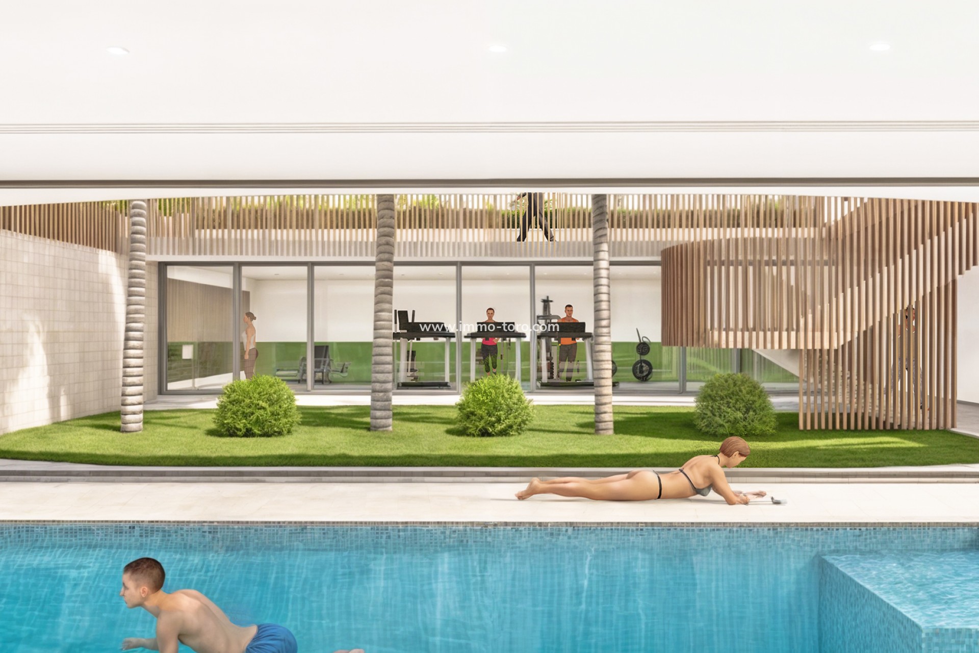 New Build - Apartment - Pilar de la Horadada - Pilar De La Horadada