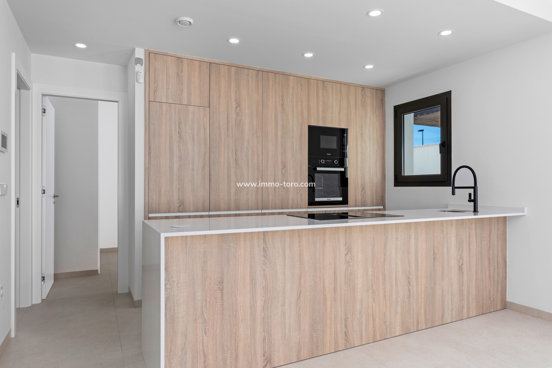 New Build - Apartment - Pilar de la Horadada - Pilar De La Horadada