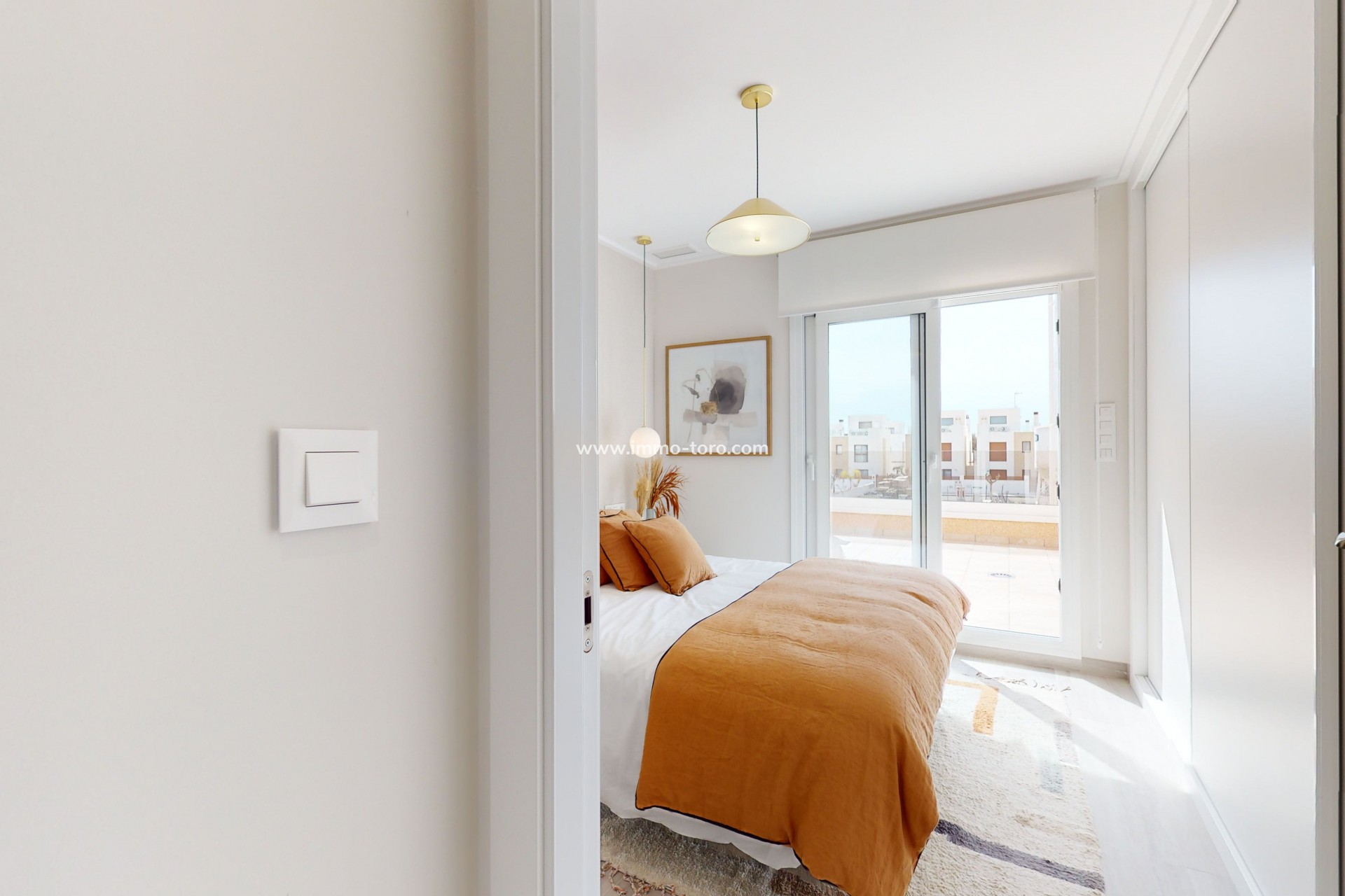 New Build - Apartment - Pilar de la Horadada - Pilar De La Horadada