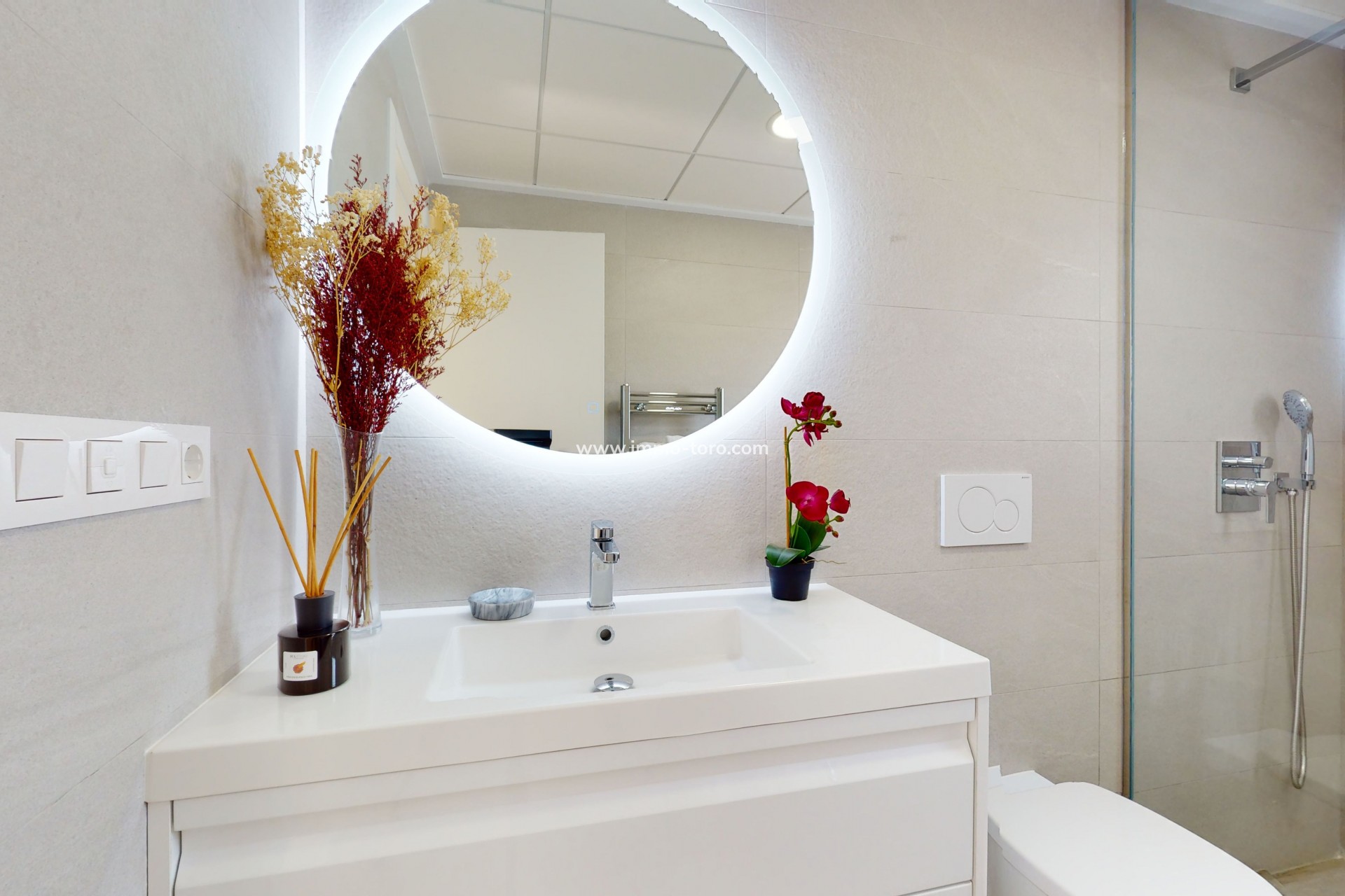 New Build - Apartment - Pilar de la Horadada - Pilar De La Horadada