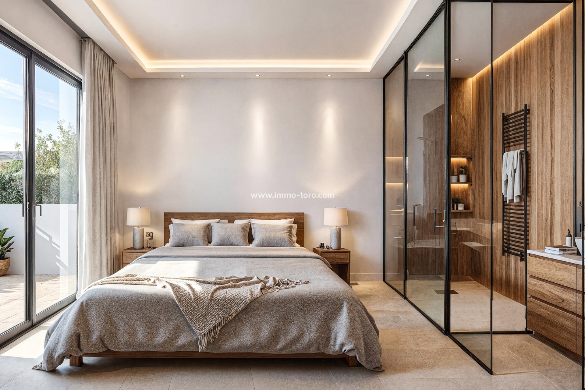 New Build - Apartment - Pilar de la Horadada - Pilar De La Horadada