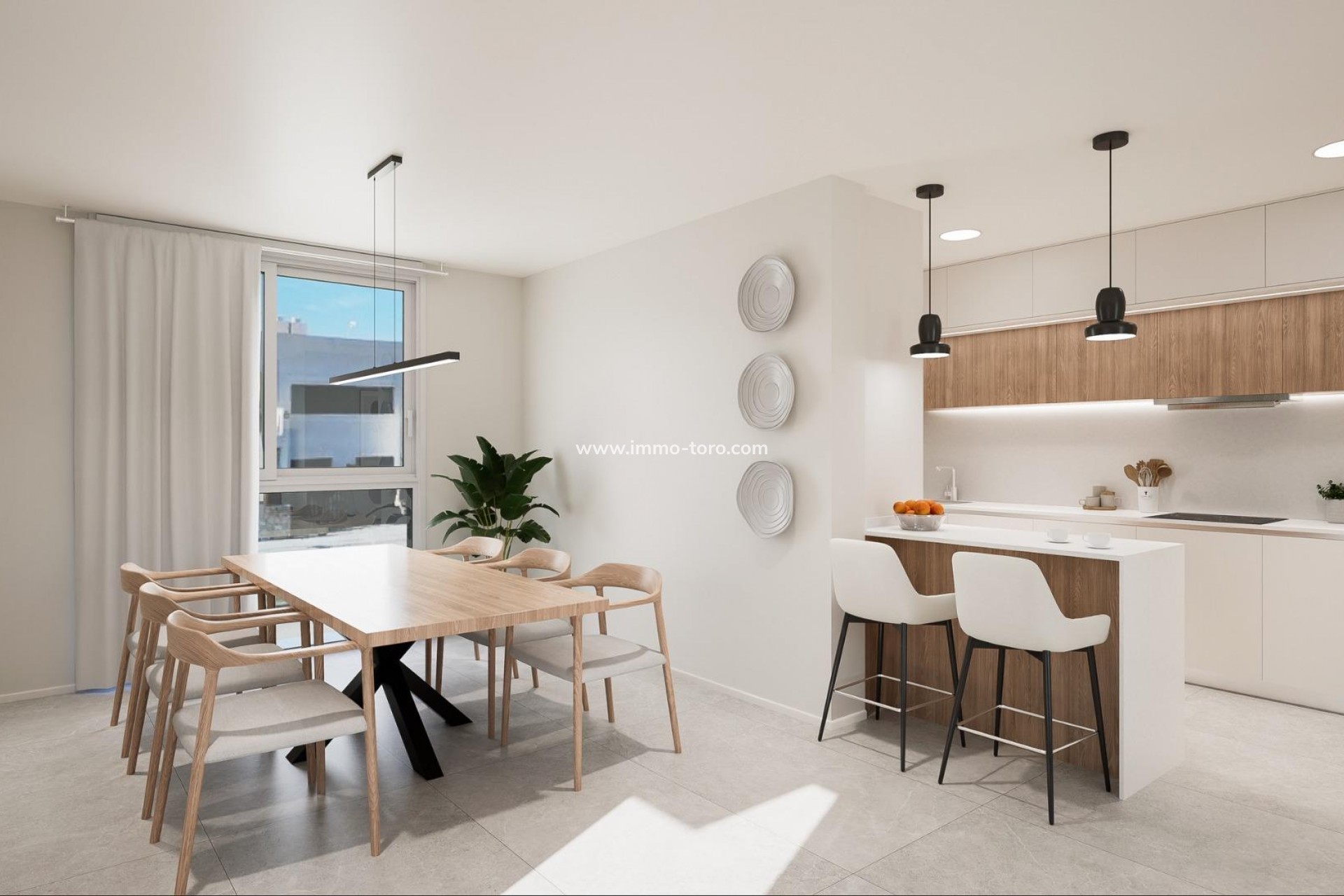 New Build - Apartment - Pilar de la Horadada - Pilar De La Horadada