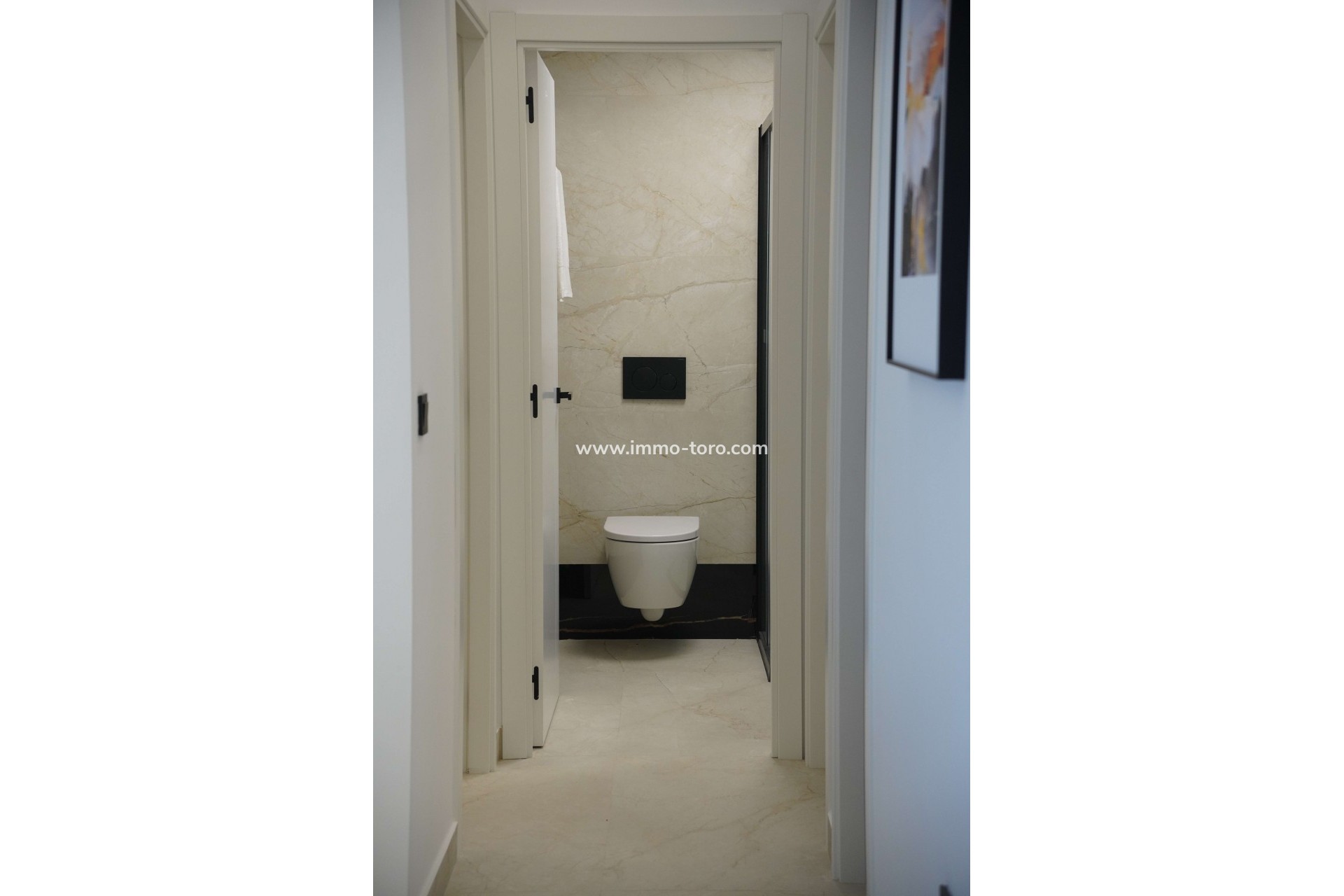 New Build - Apartment - Pilar de la Horadada - Pilar De La Horadada