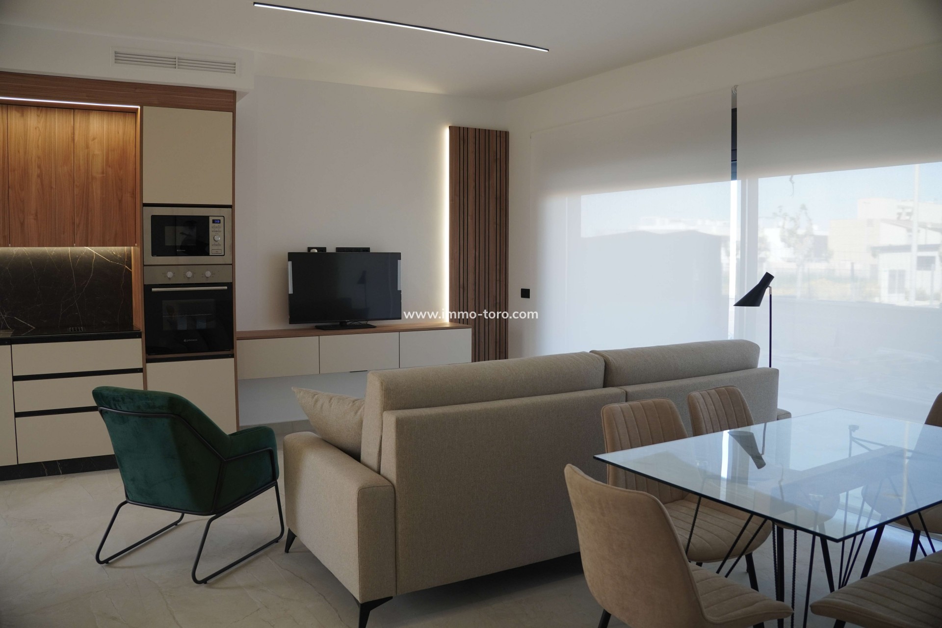 New Build - Apartment - Pilar de la Horadada - Pilar De La Horadada