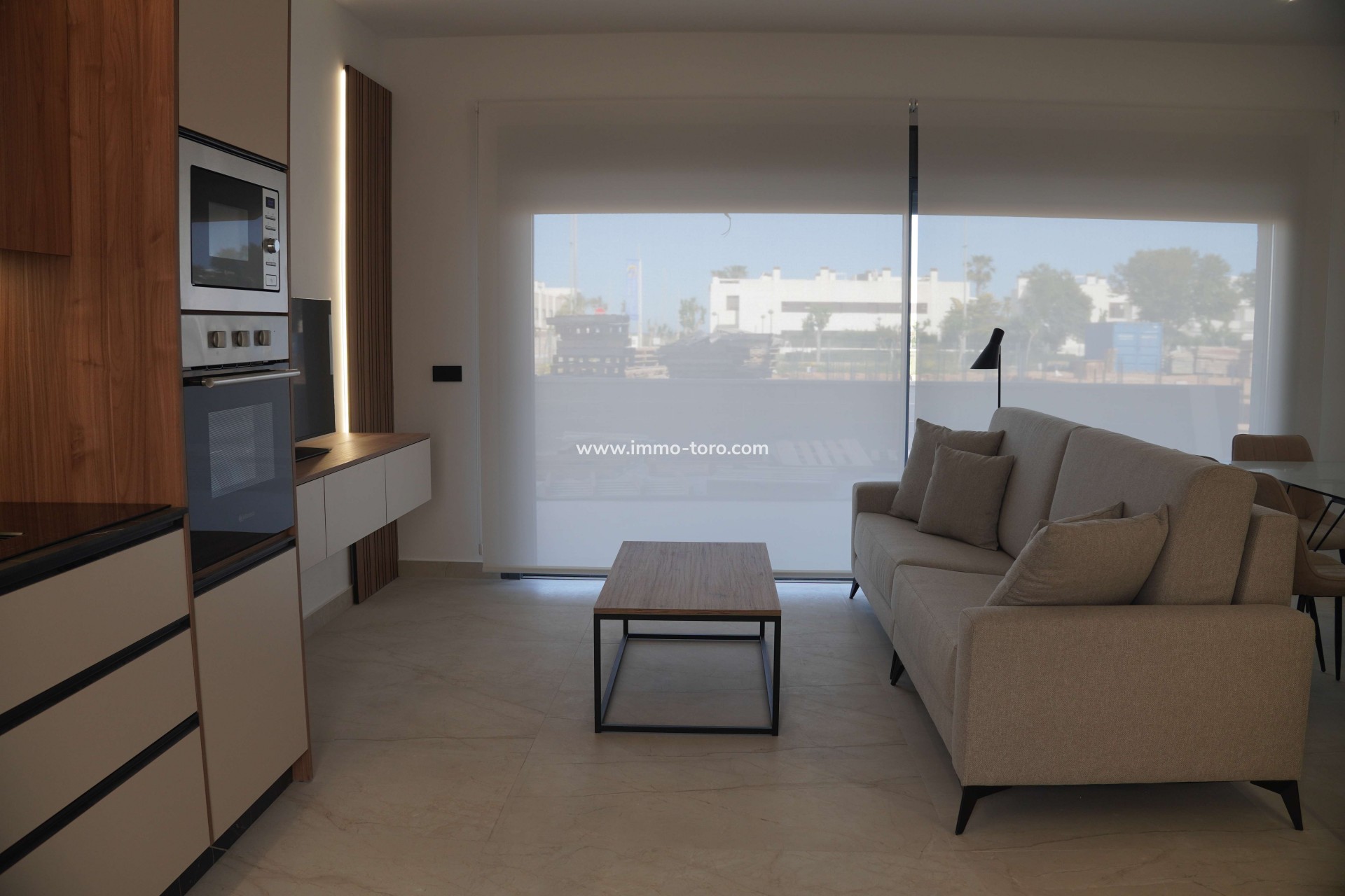 New Build - Apartment - Pilar de la Horadada - Pilar De La Horadada