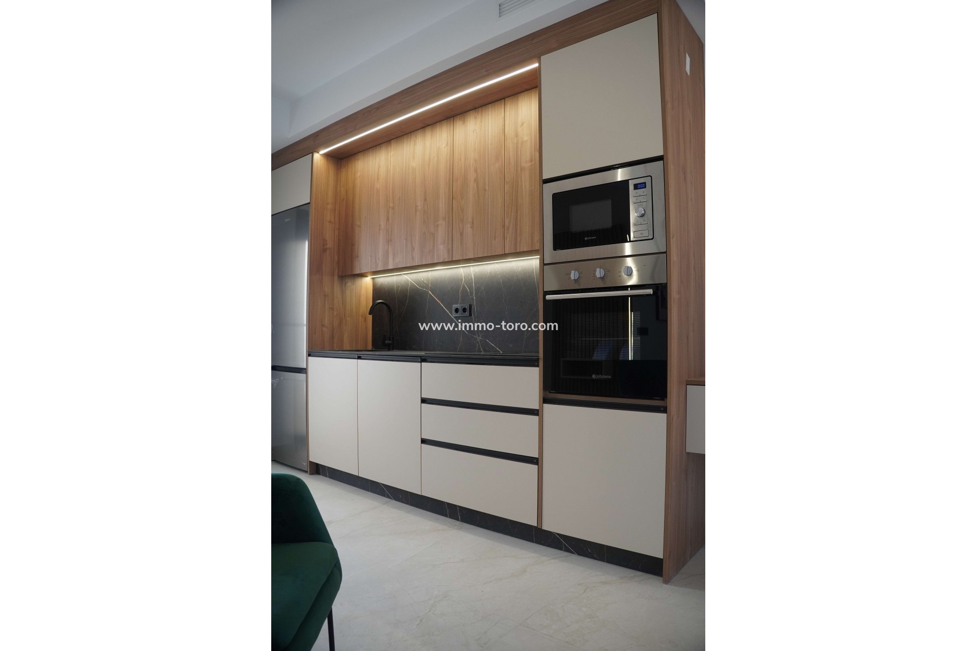 New Build - Apartment - Pilar de la Horadada - Pilar De La Horadada