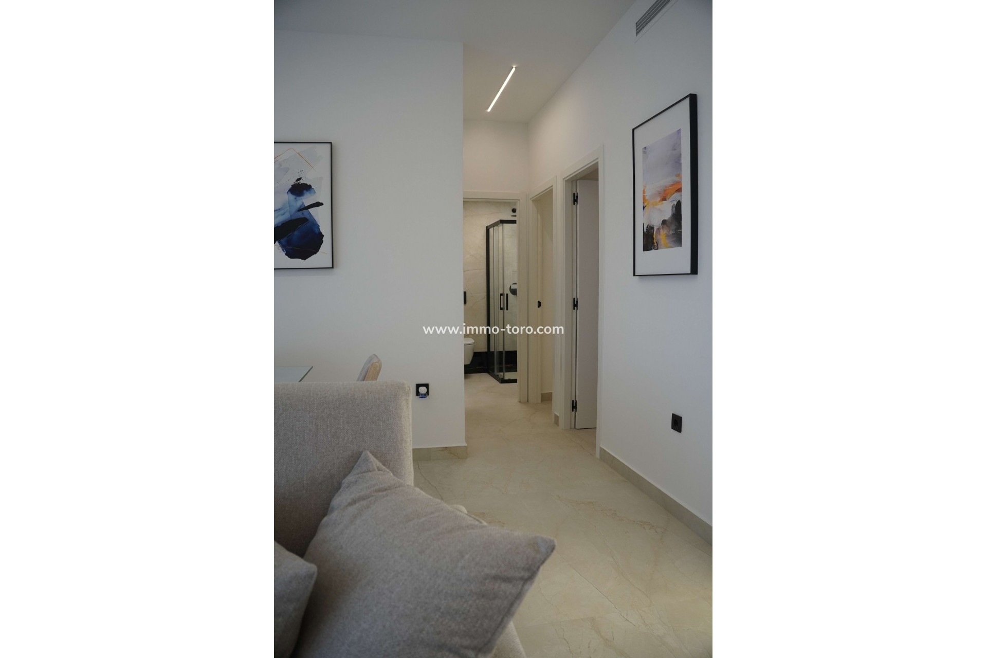 New Build - Apartment - Pilar de la Horadada - Pilar De La Horadada
