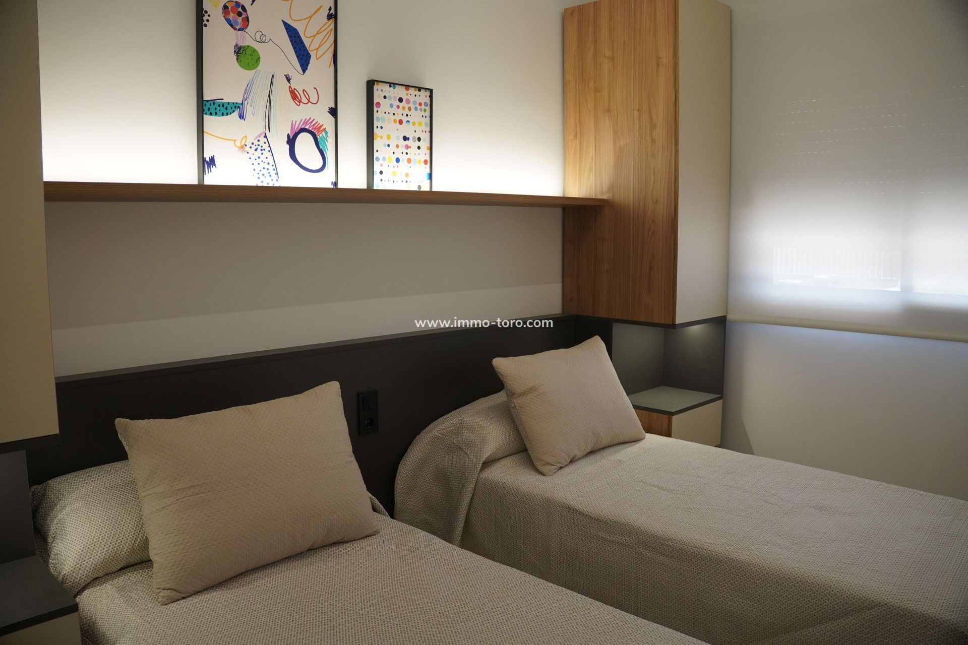 New Build - Apartment - Pilar de la Horadada - Pilar De La Horadada