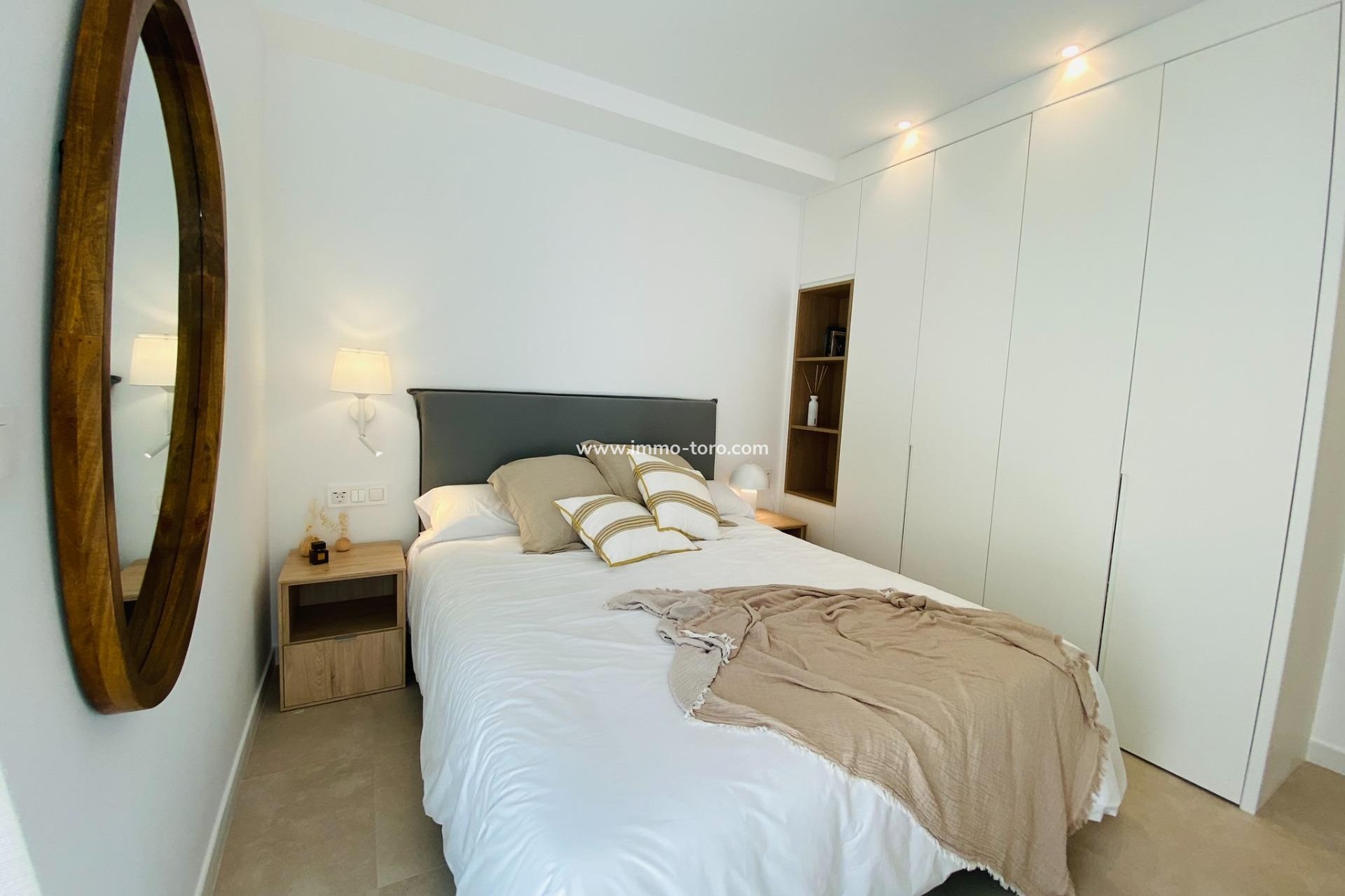 New Build - Apartment - Pilar de la Horadada - Pilar De La Horadada