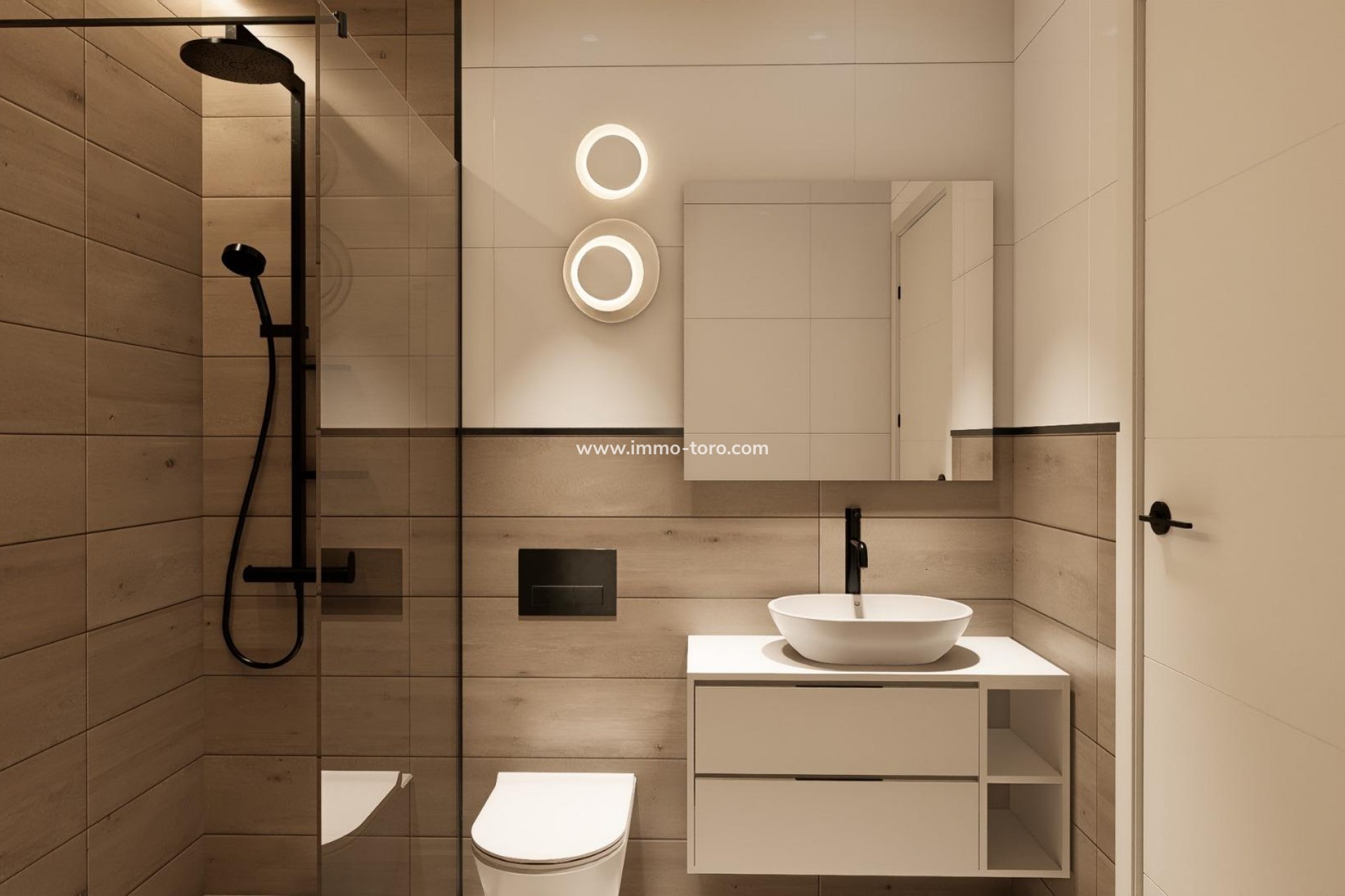New Build - Apartment - Pilar de la Horadada - pueblo