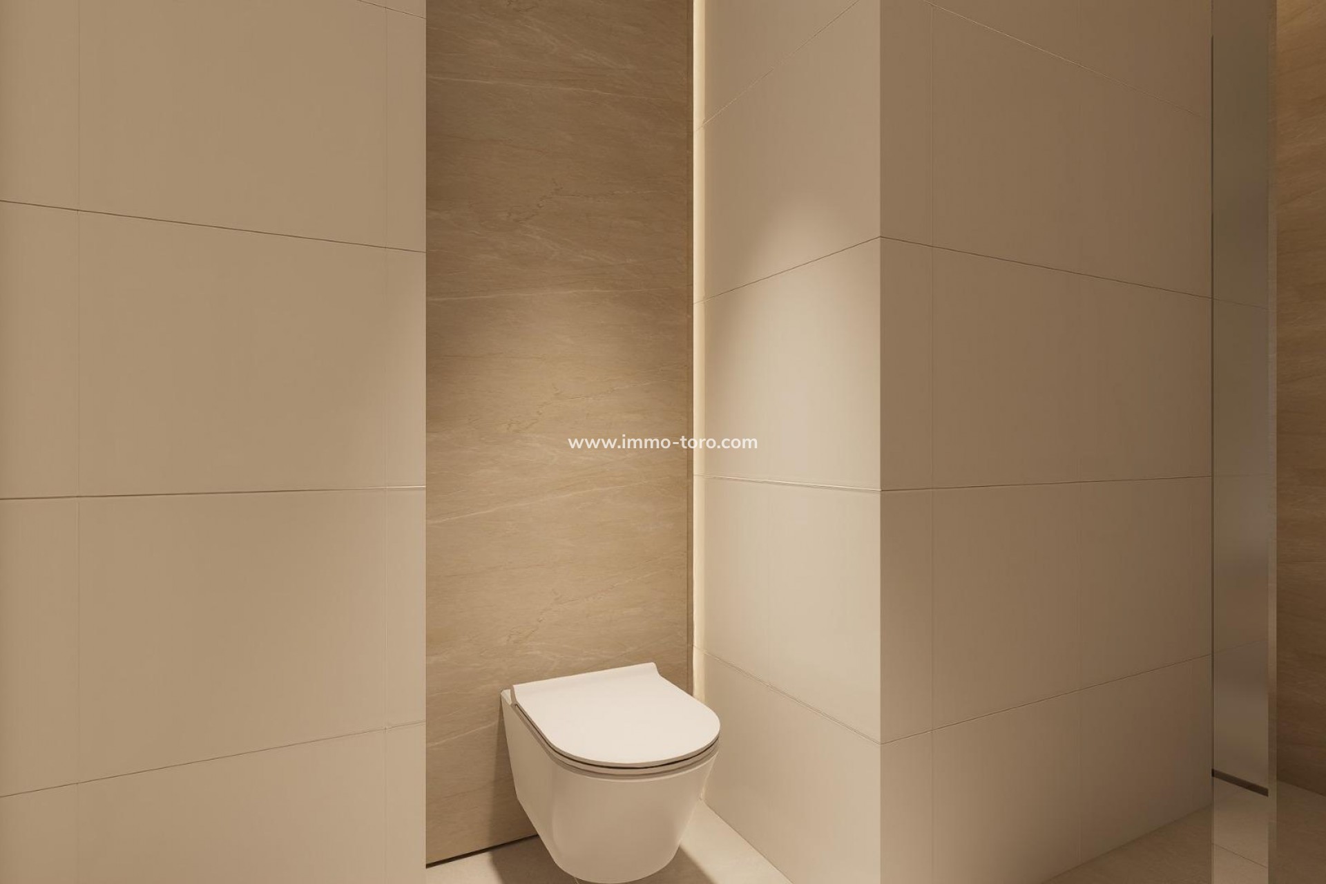 New Build - Apartment - Pilar de la Horadada - pueblo