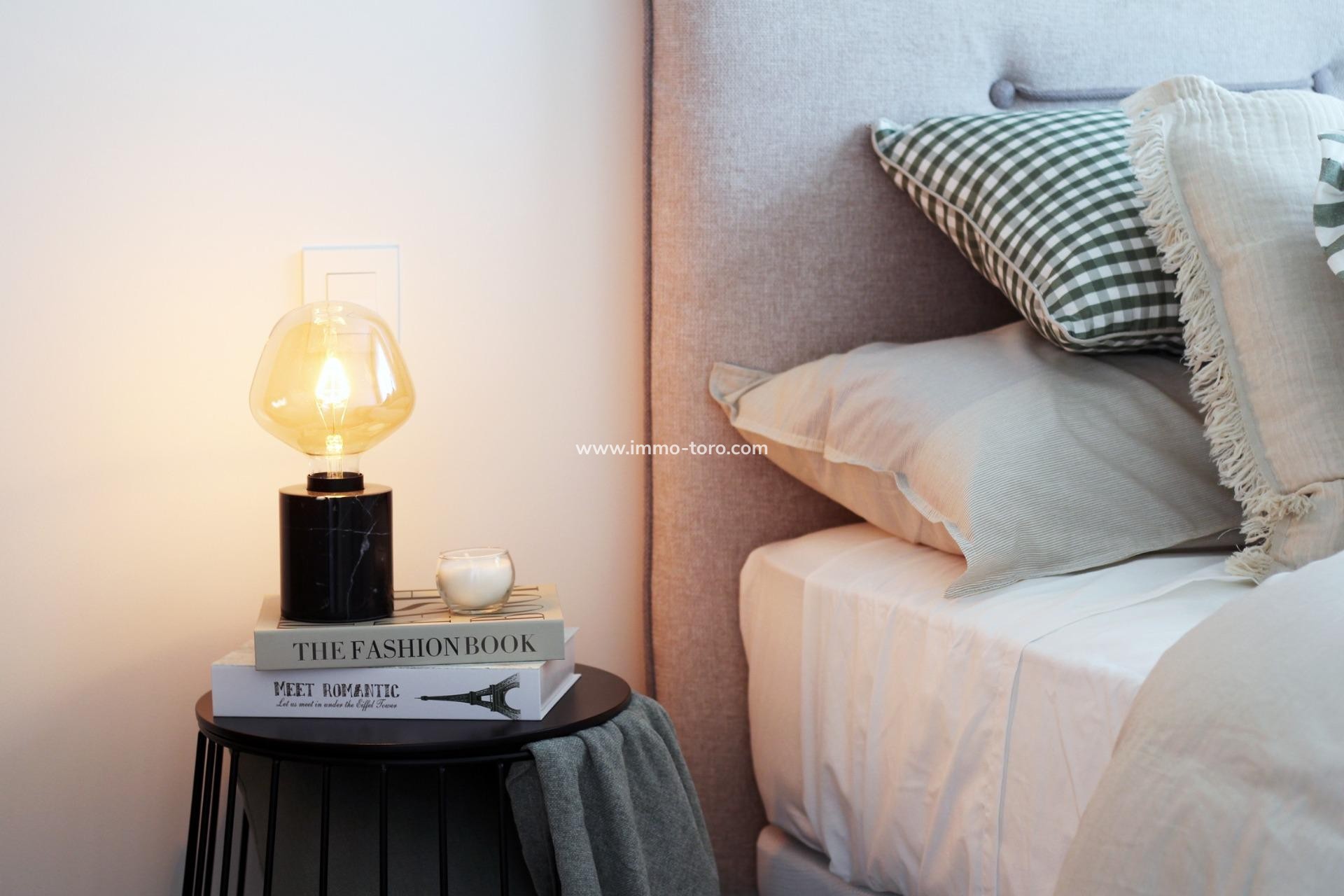 New Build - Apartment - Pilar de la Horadada - Torre De La Horadada